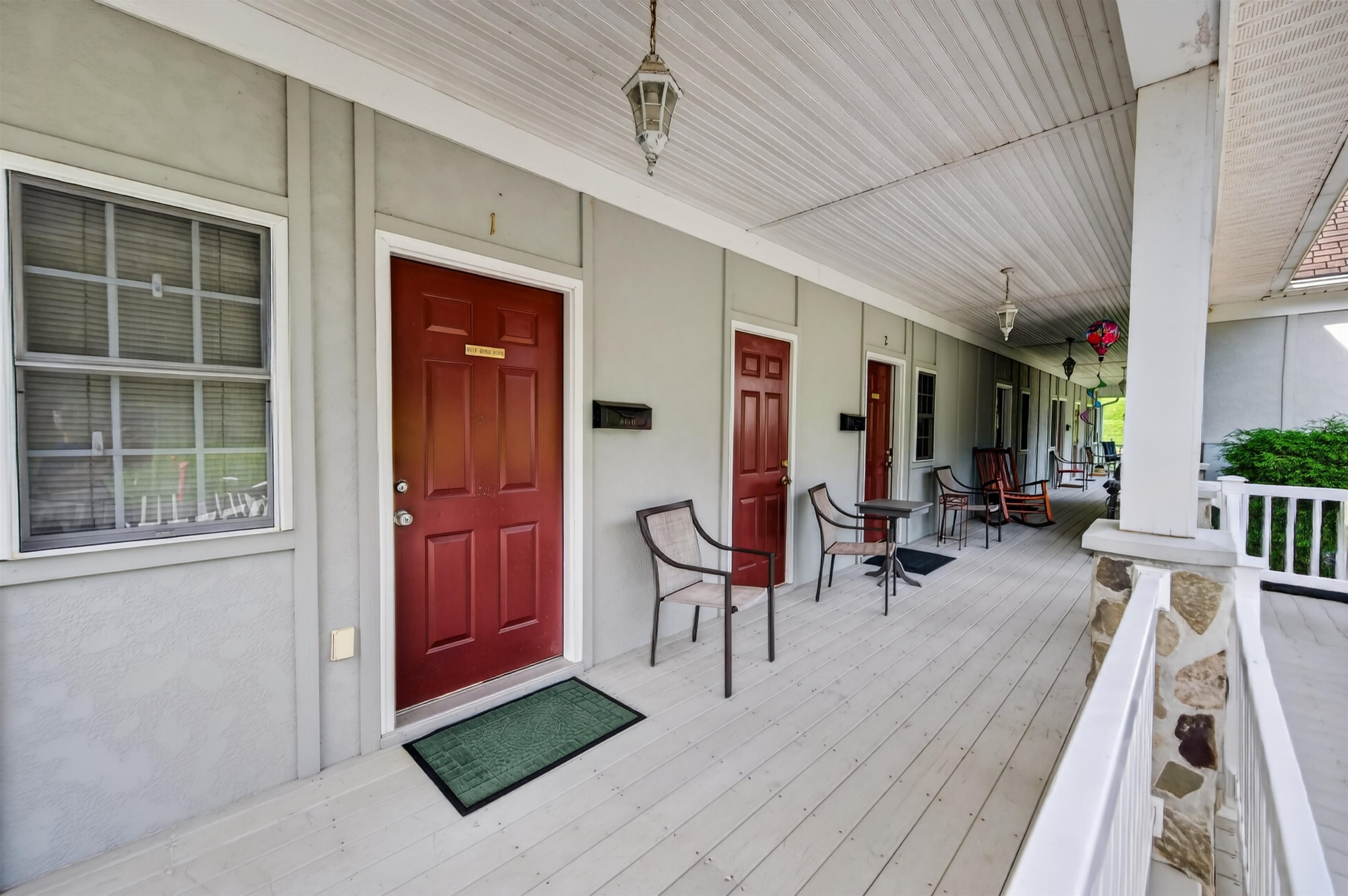 765 Water Wheel Road Galax VA 24333