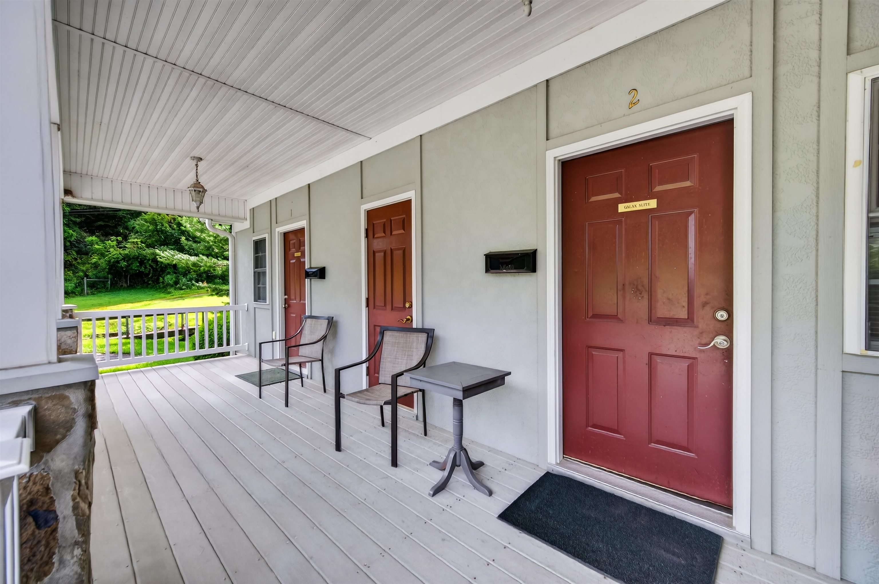 765 Water Wheel Road Galax VA 24333