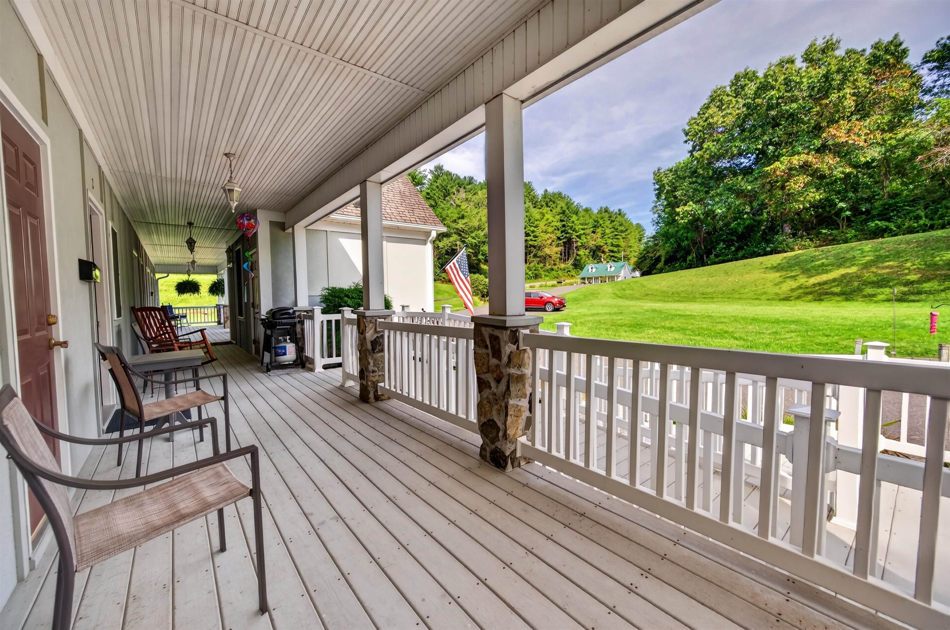 765 Water Wheel Road Galax VA 24333