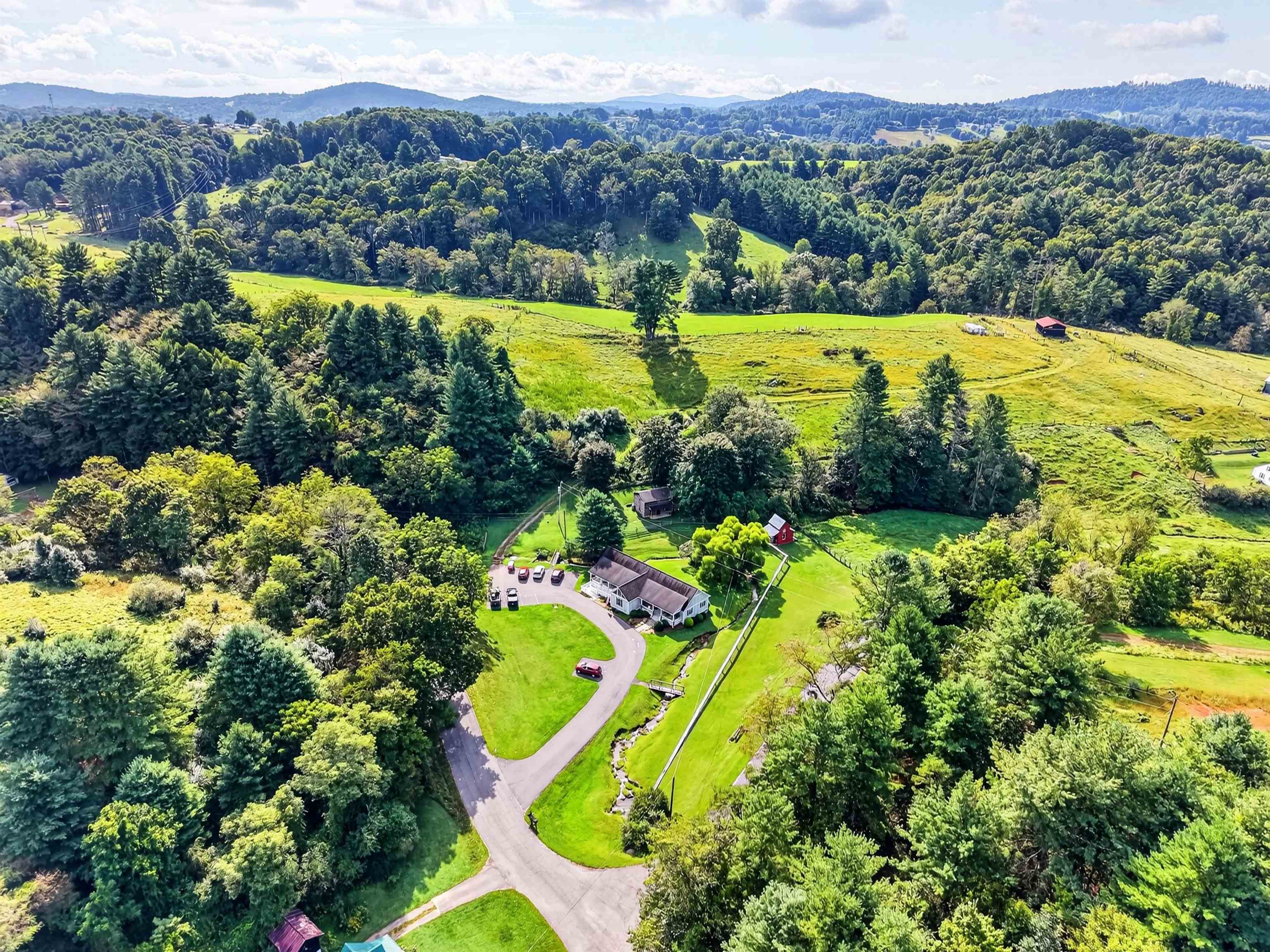 765 Water Wheel Road Galax VA 24333