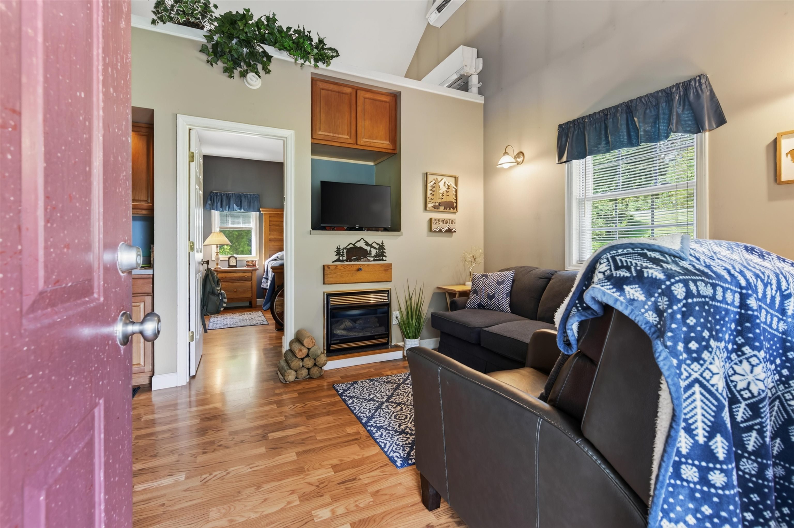 765 Water Wheel Road Galax VA 24333