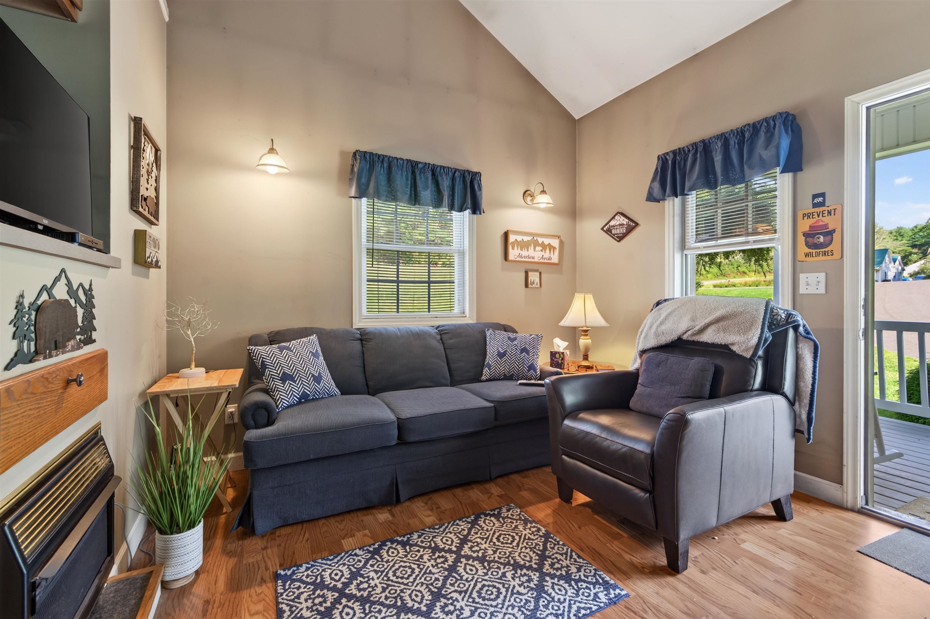 765 Water Wheel Road Galax VA 24333