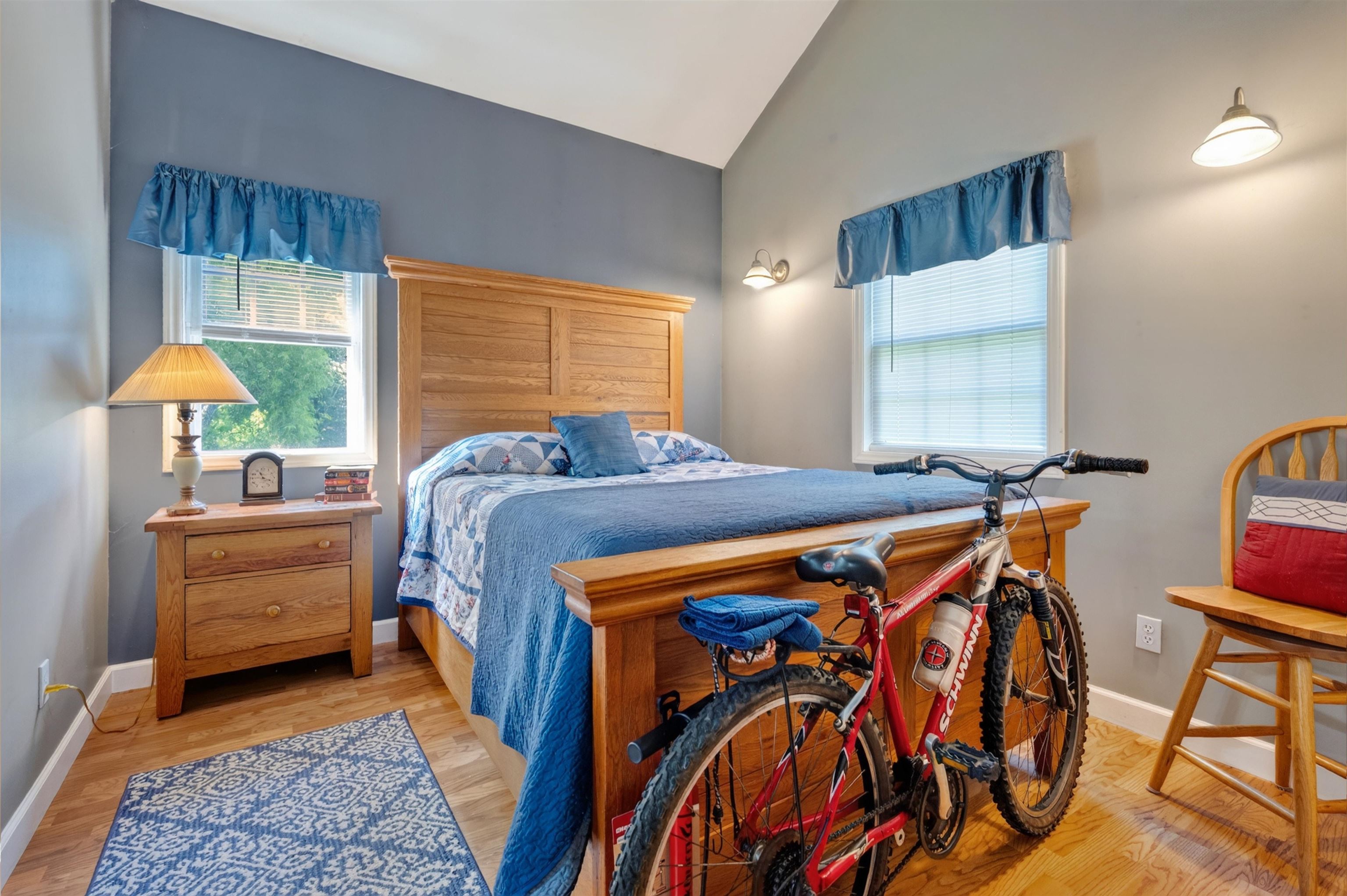 765 Water Wheel Road Galax VA 24333