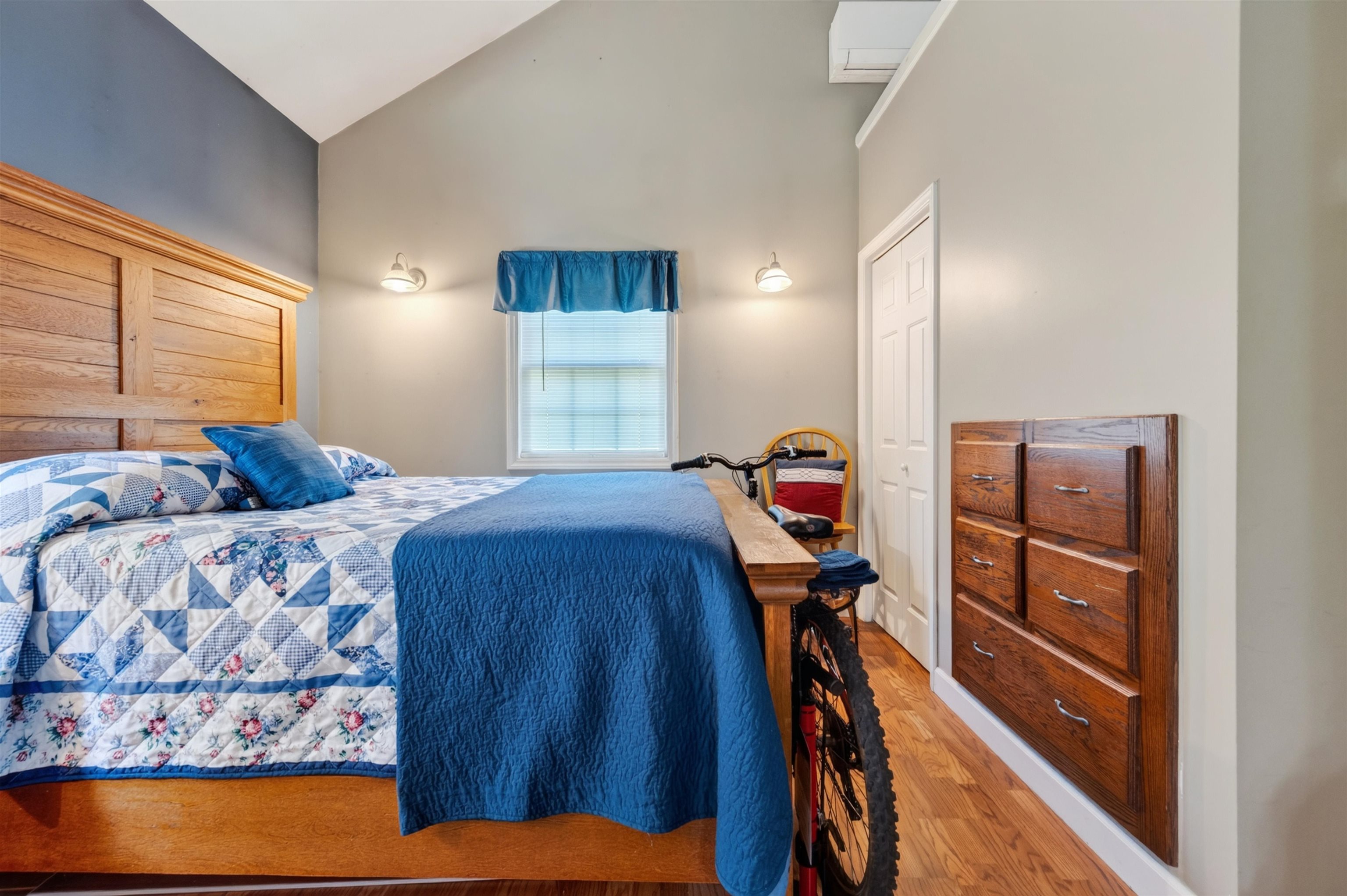765 Water Wheel Road Galax VA 24333