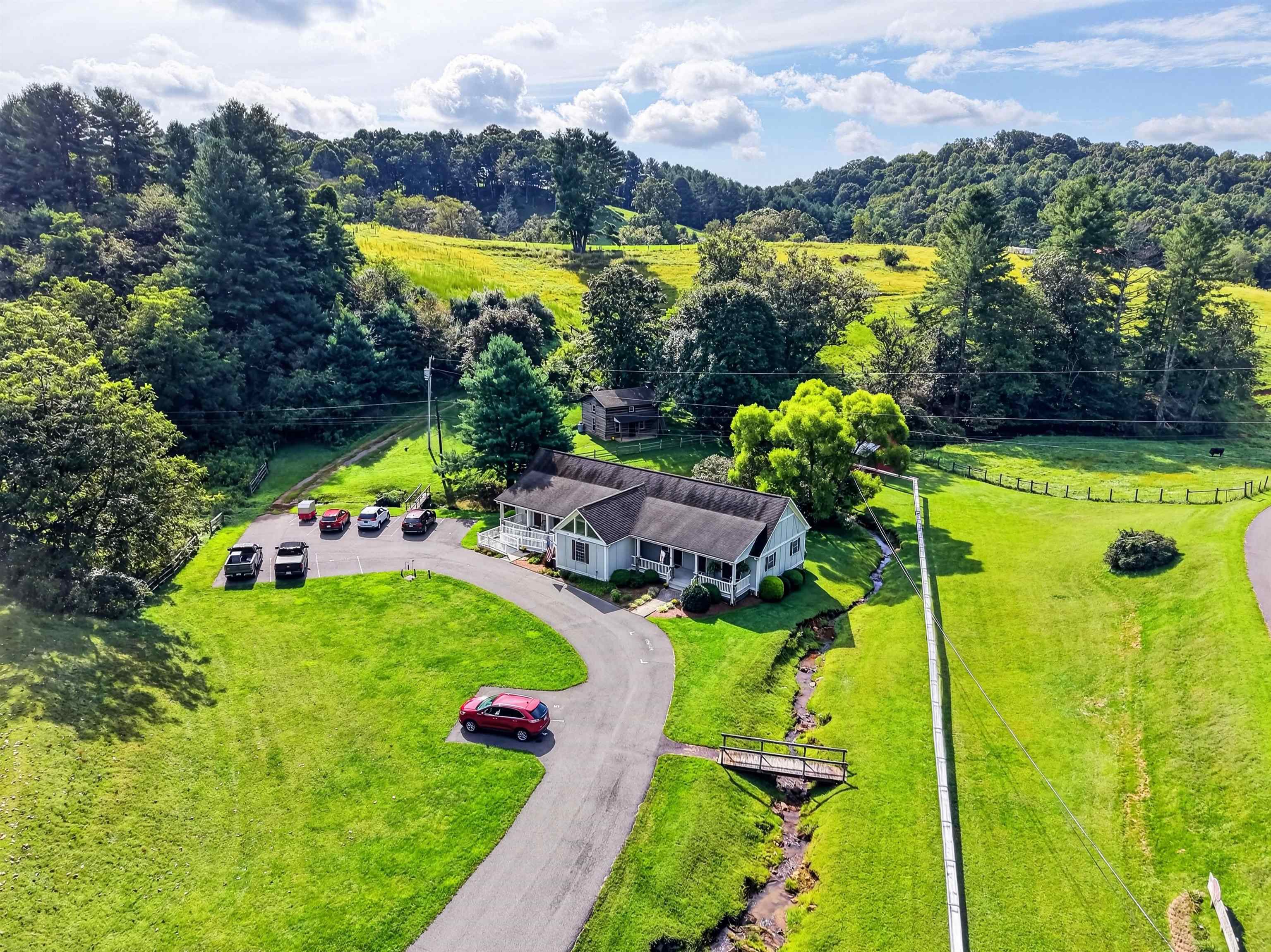 765 Water Wheel Road Galax VA 24333