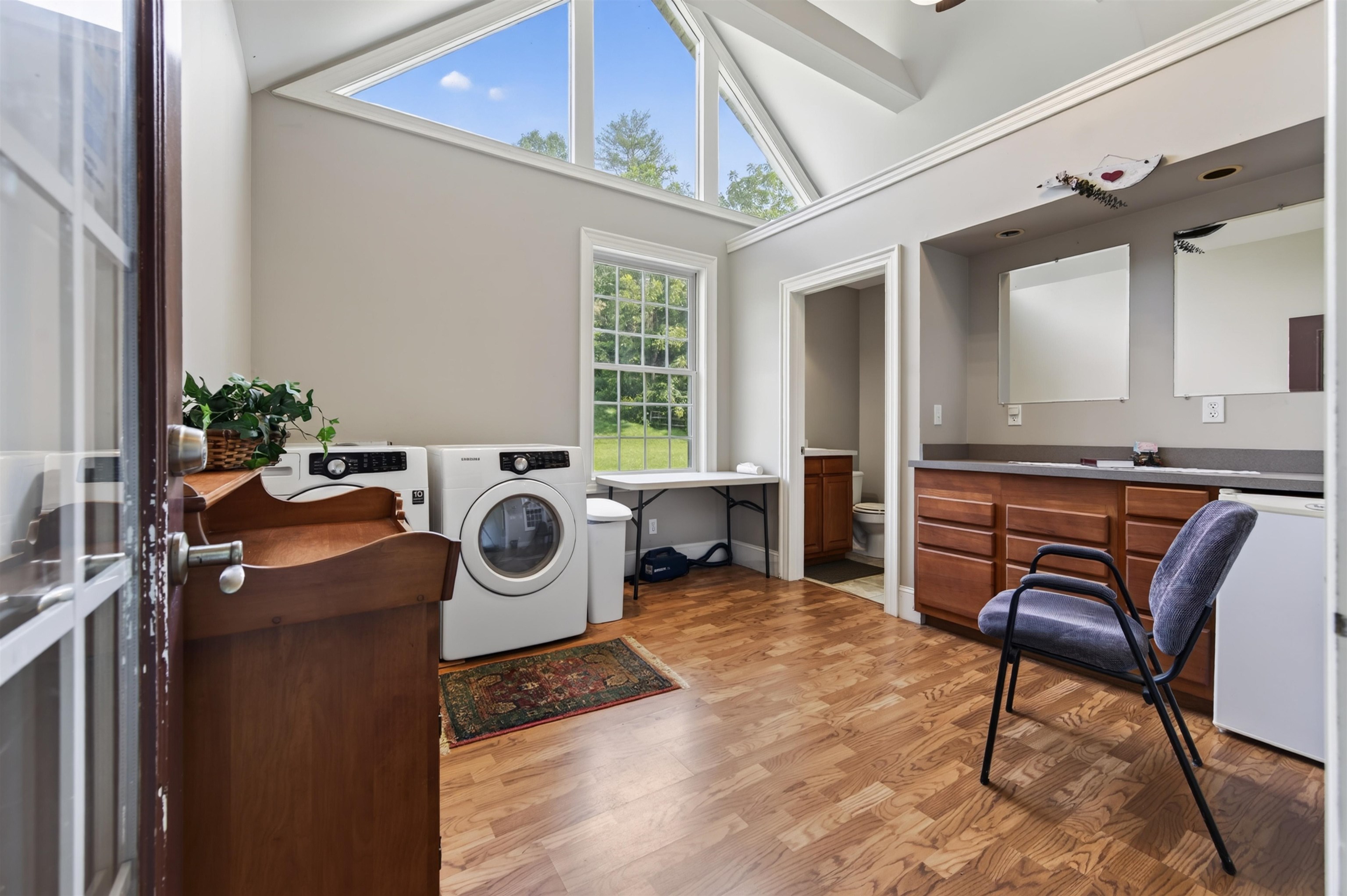 765 Water Wheel Road Galax VA 24333
