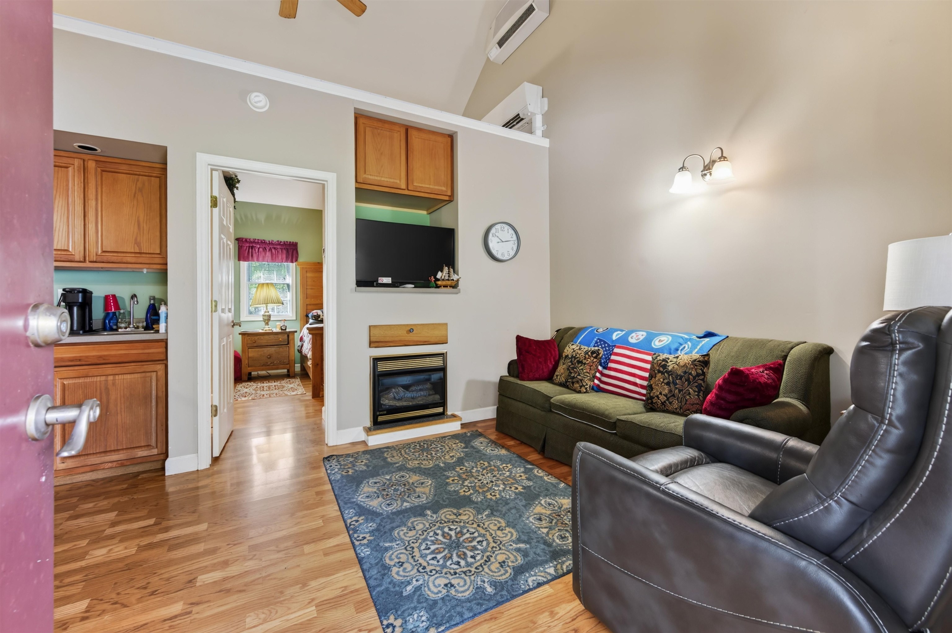 765 Water Wheel Road Galax VA 24333