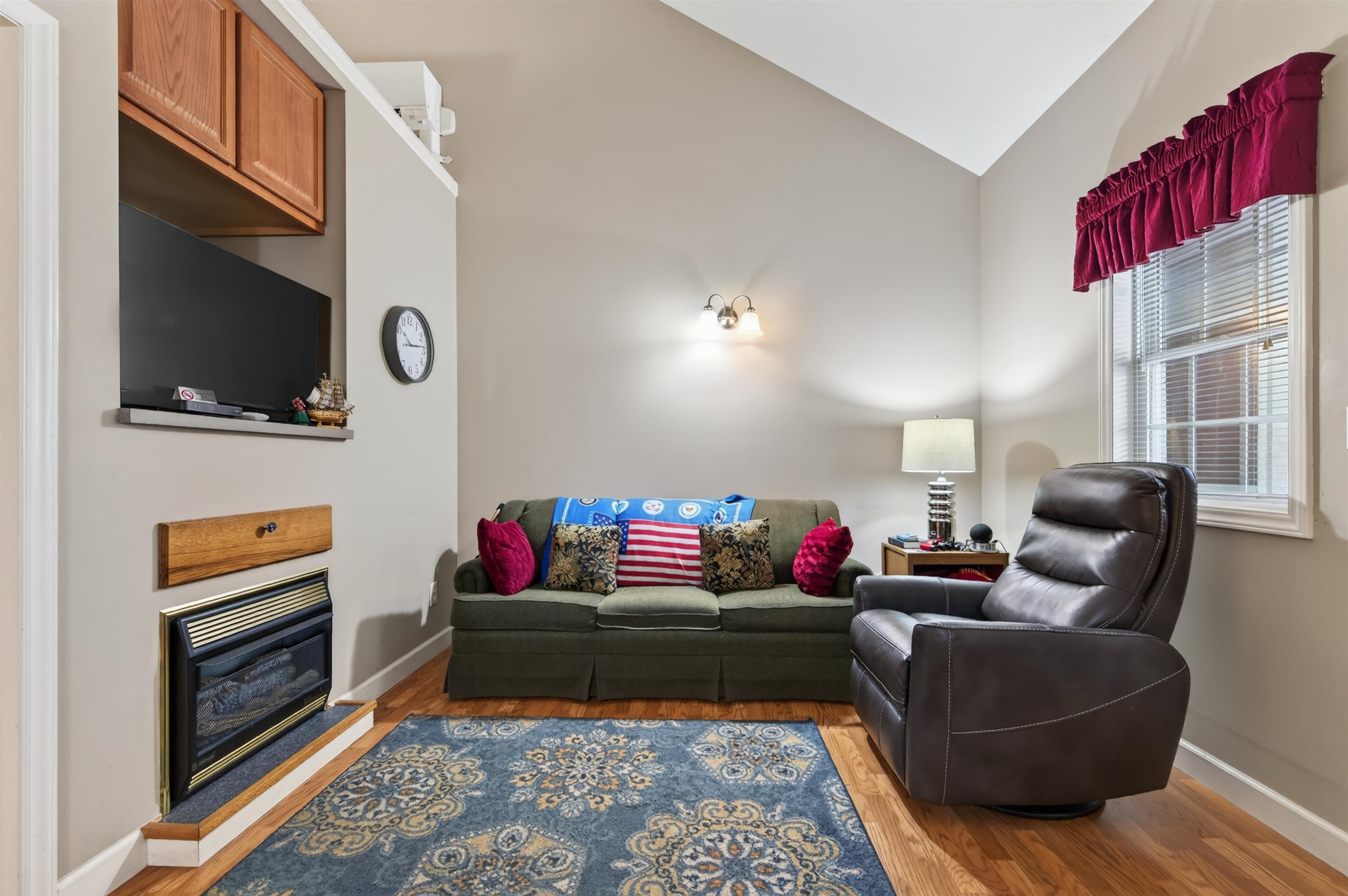 765 Water Wheel Road Galax VA 24333