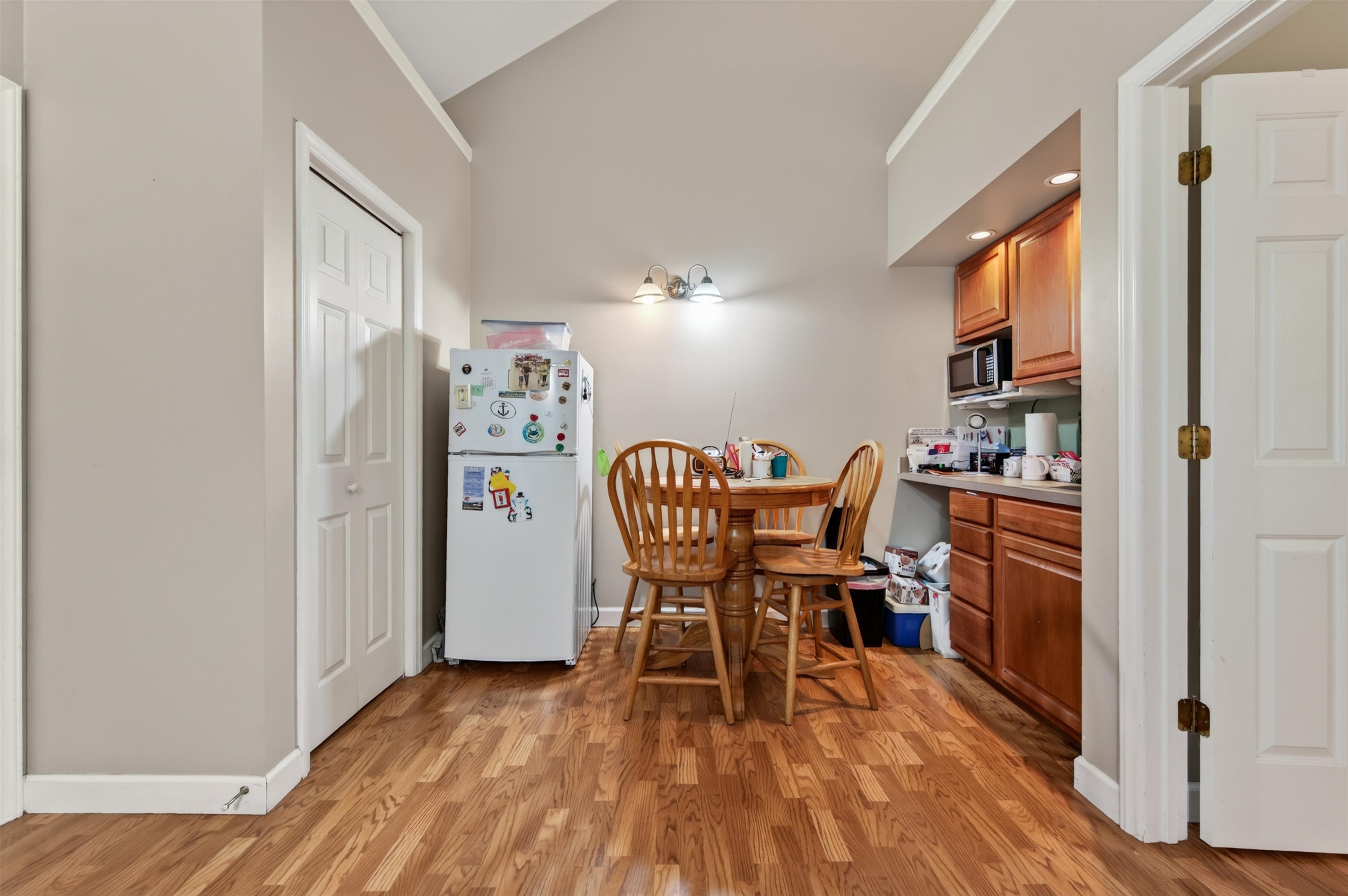 765 Water Wheel Road Galax VA 24333
