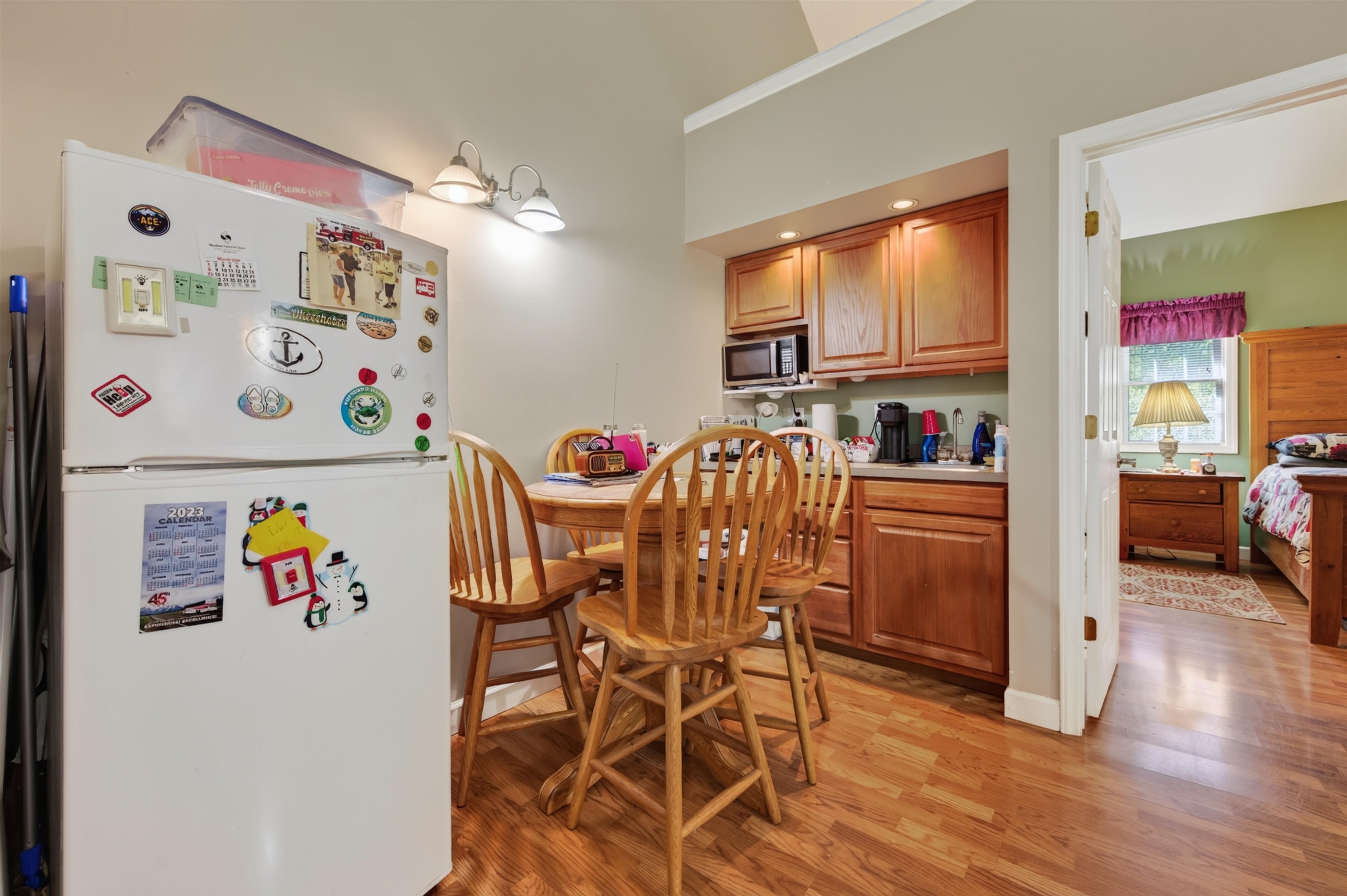 765 Water Wheel Road Galax VA 24333