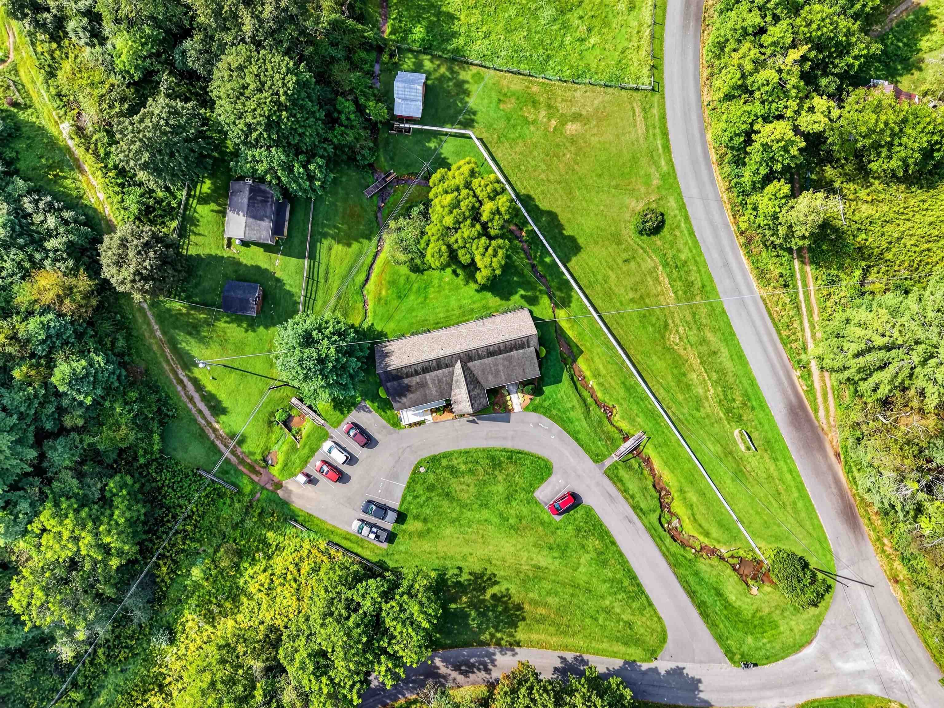 765 Water Wheel Road Galax VA 24333