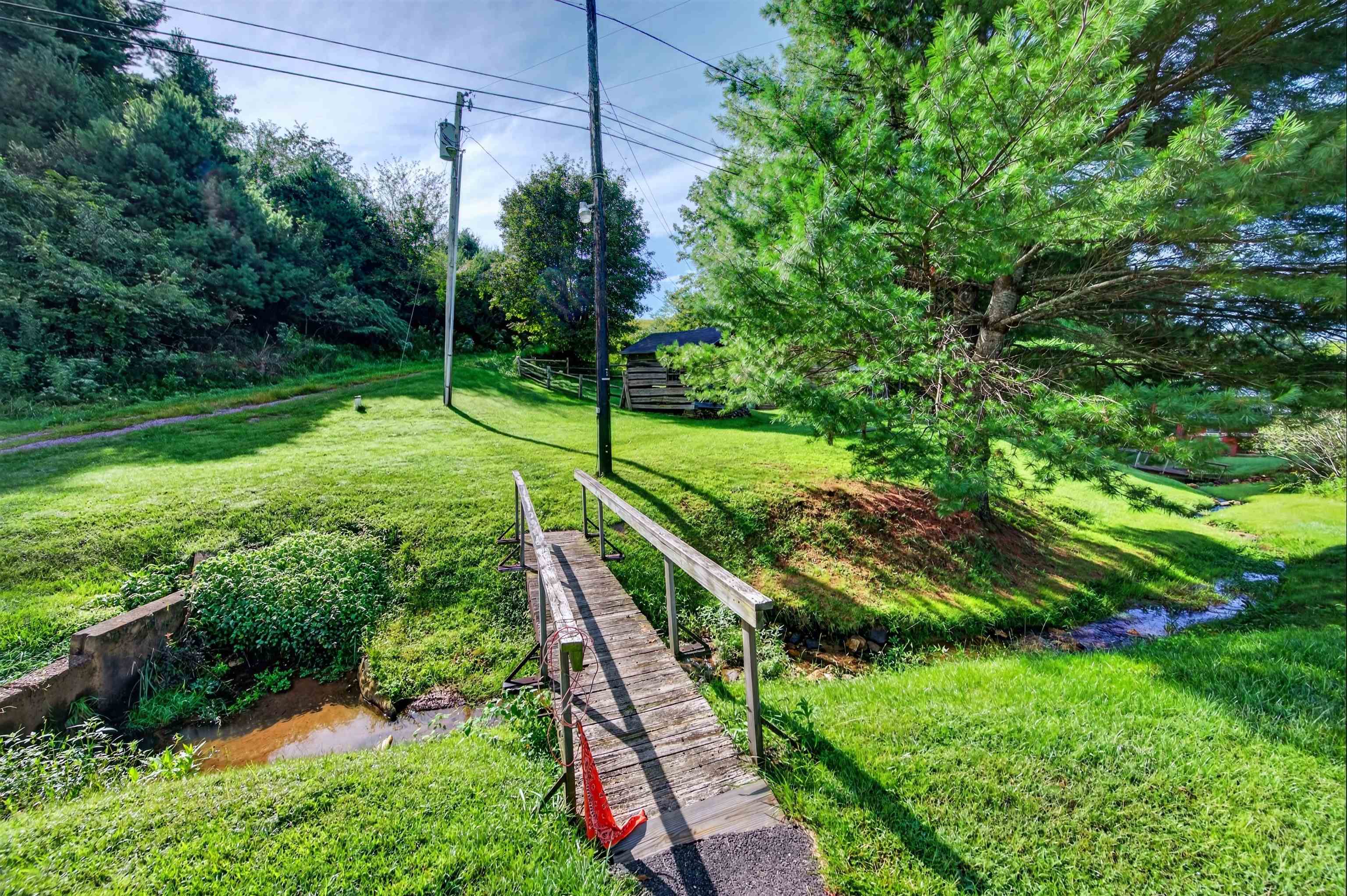 765 Water Wheel Road Galax VA 24333