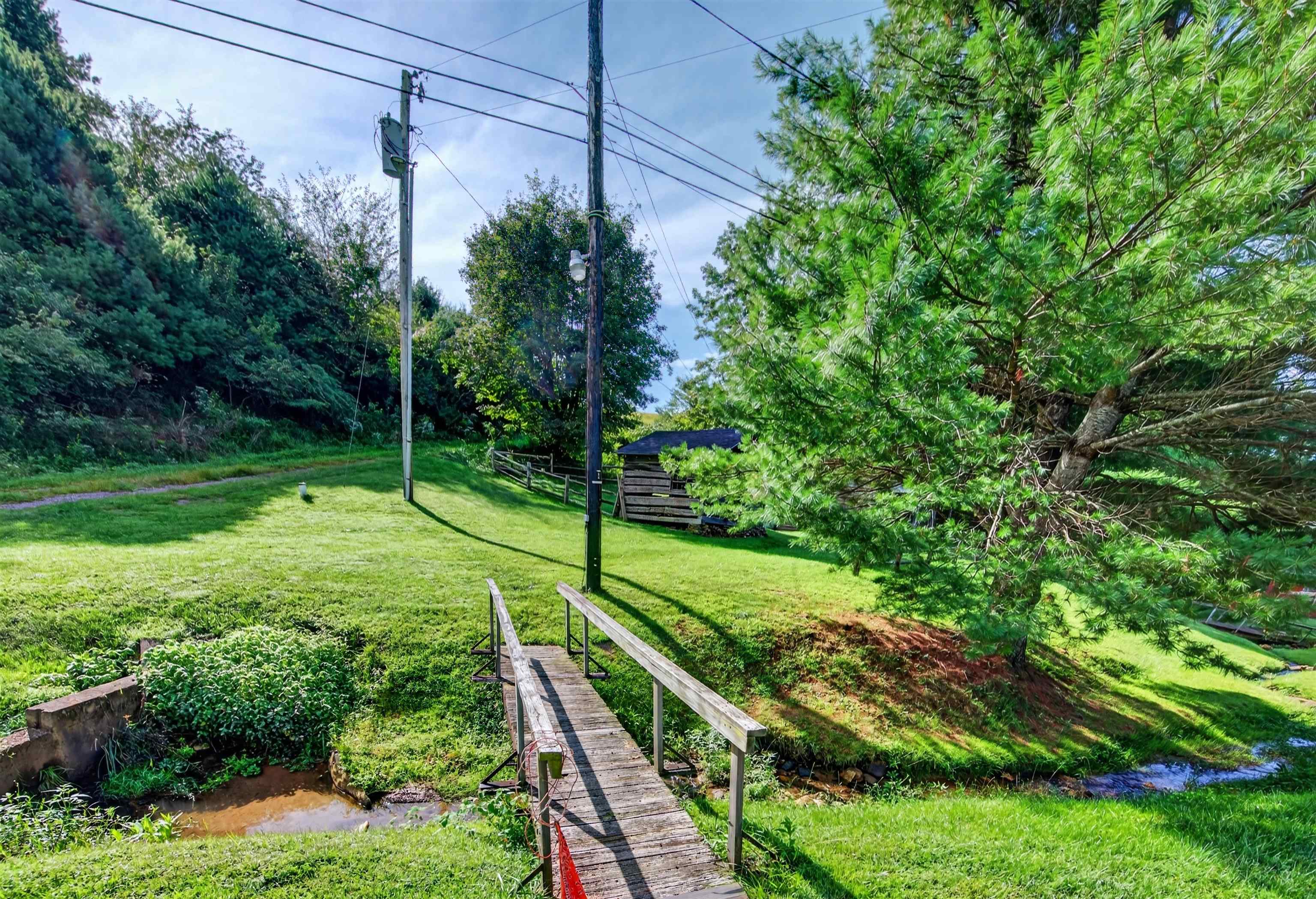 765 Water Wheel Road Galax VA 24333