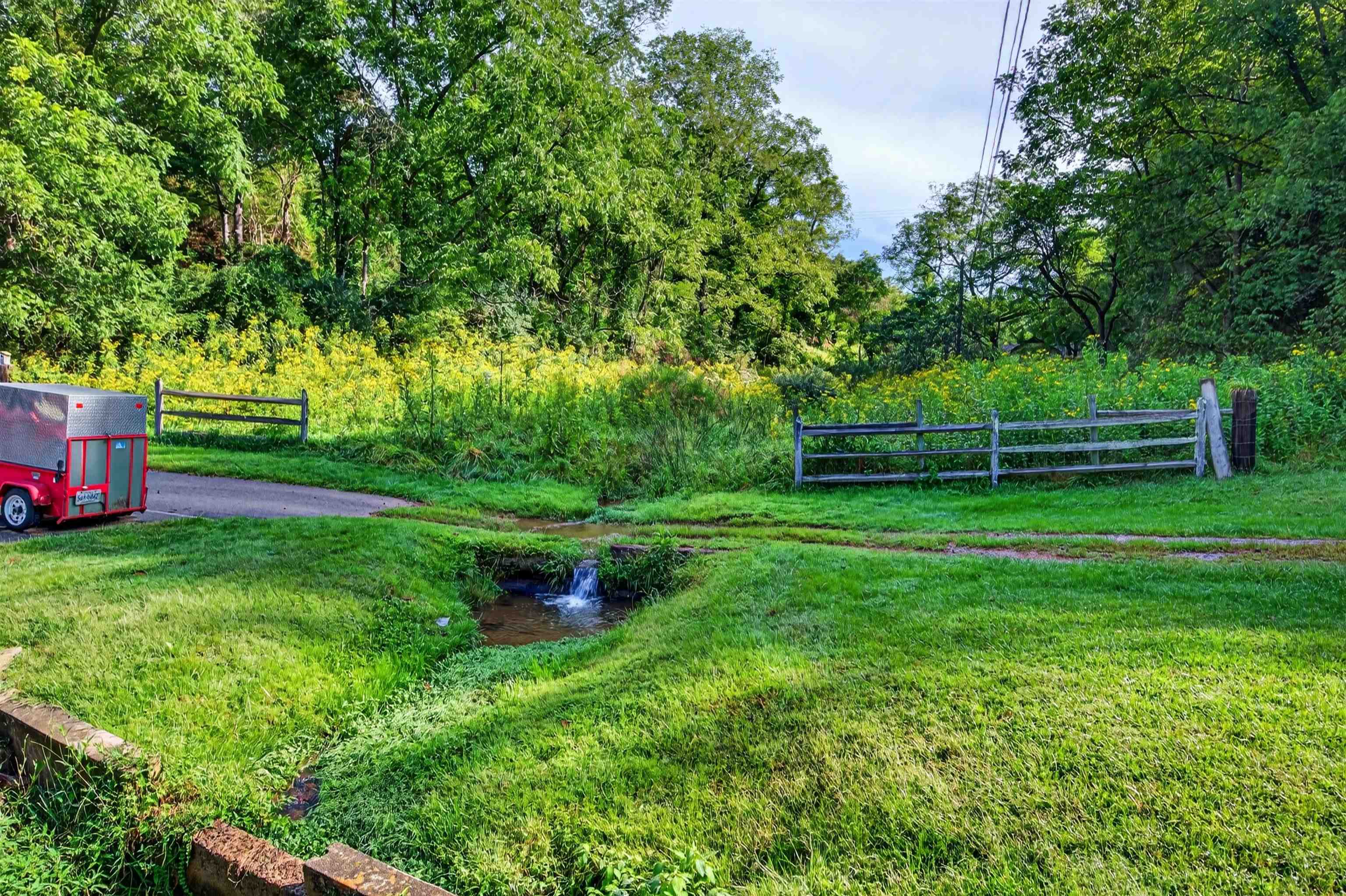 765 Water Wheel Road Galax VA 24333