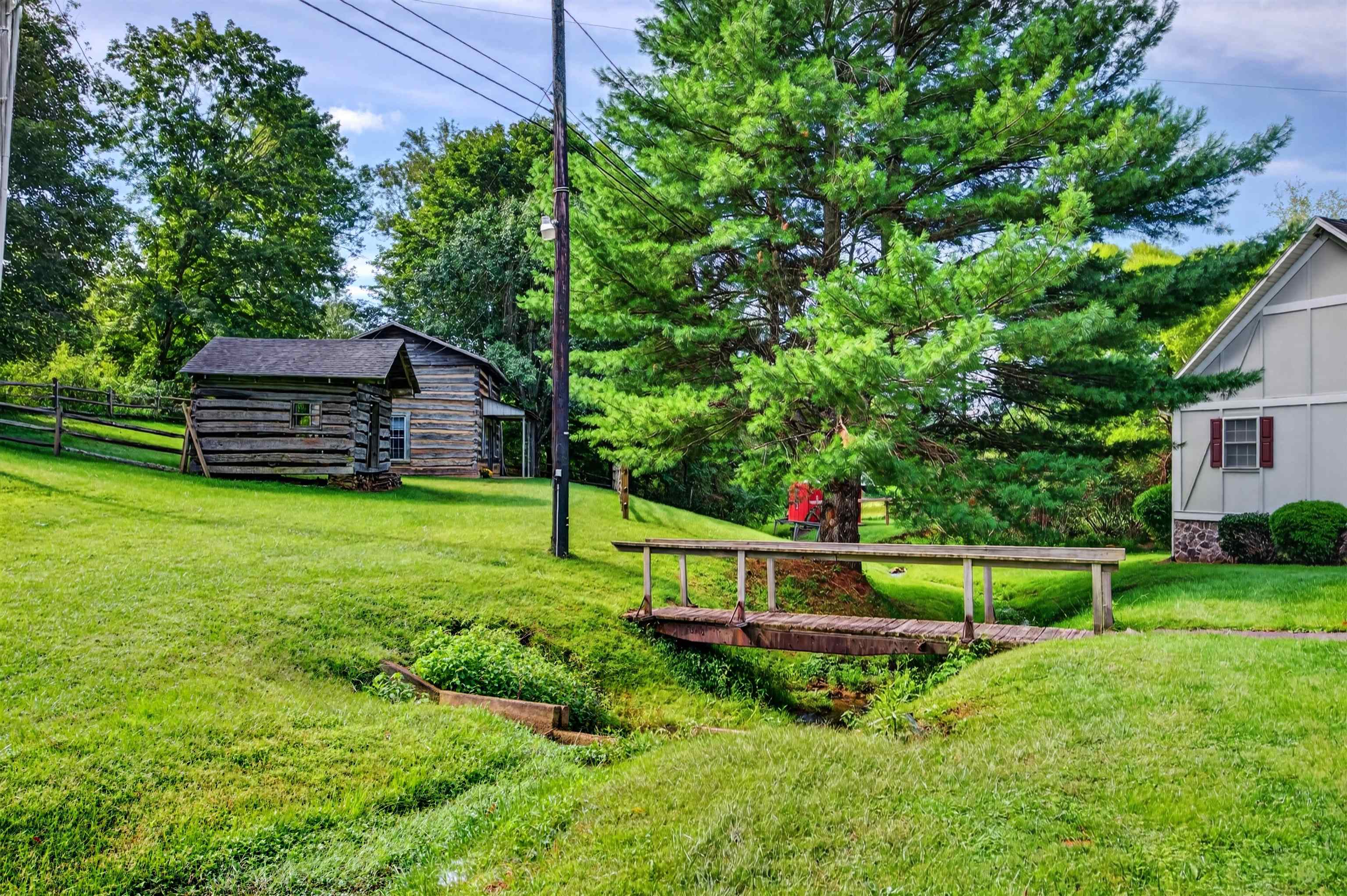 765 Water Wheel Road Galax VA 24333