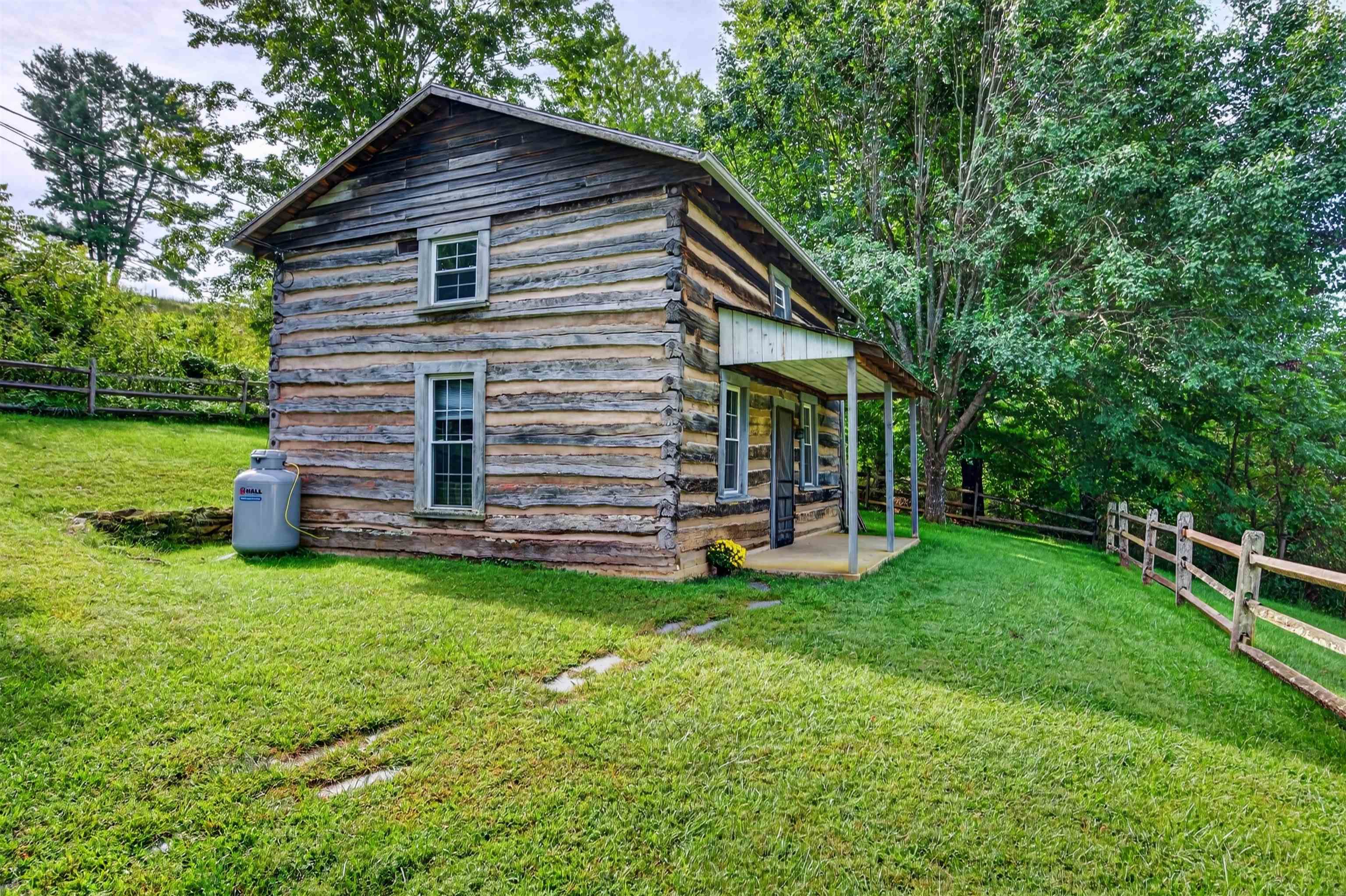 765 Water Wheel Road Galax VA 24333