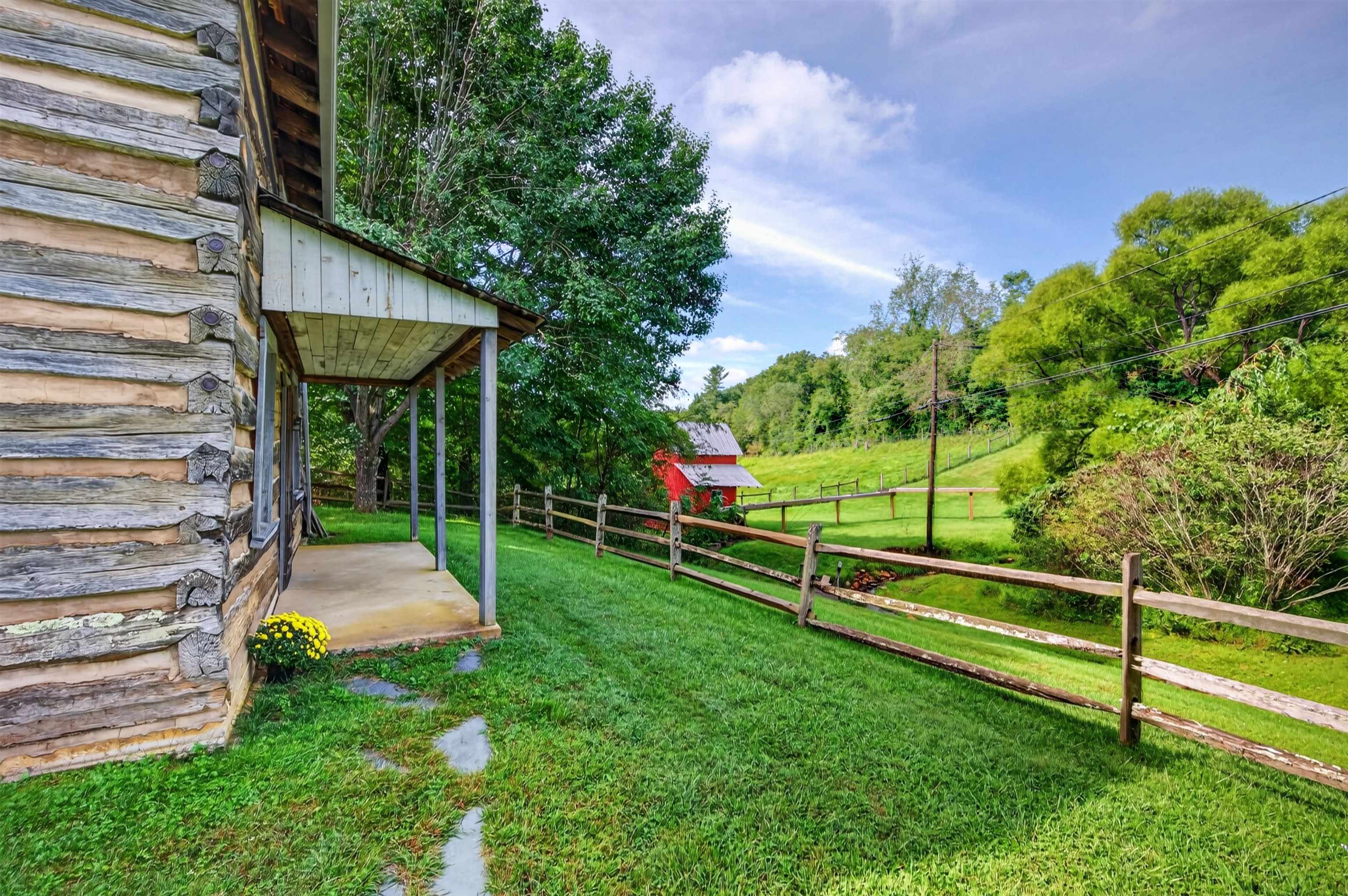 765 Water Wheel Road Galax VA 24333