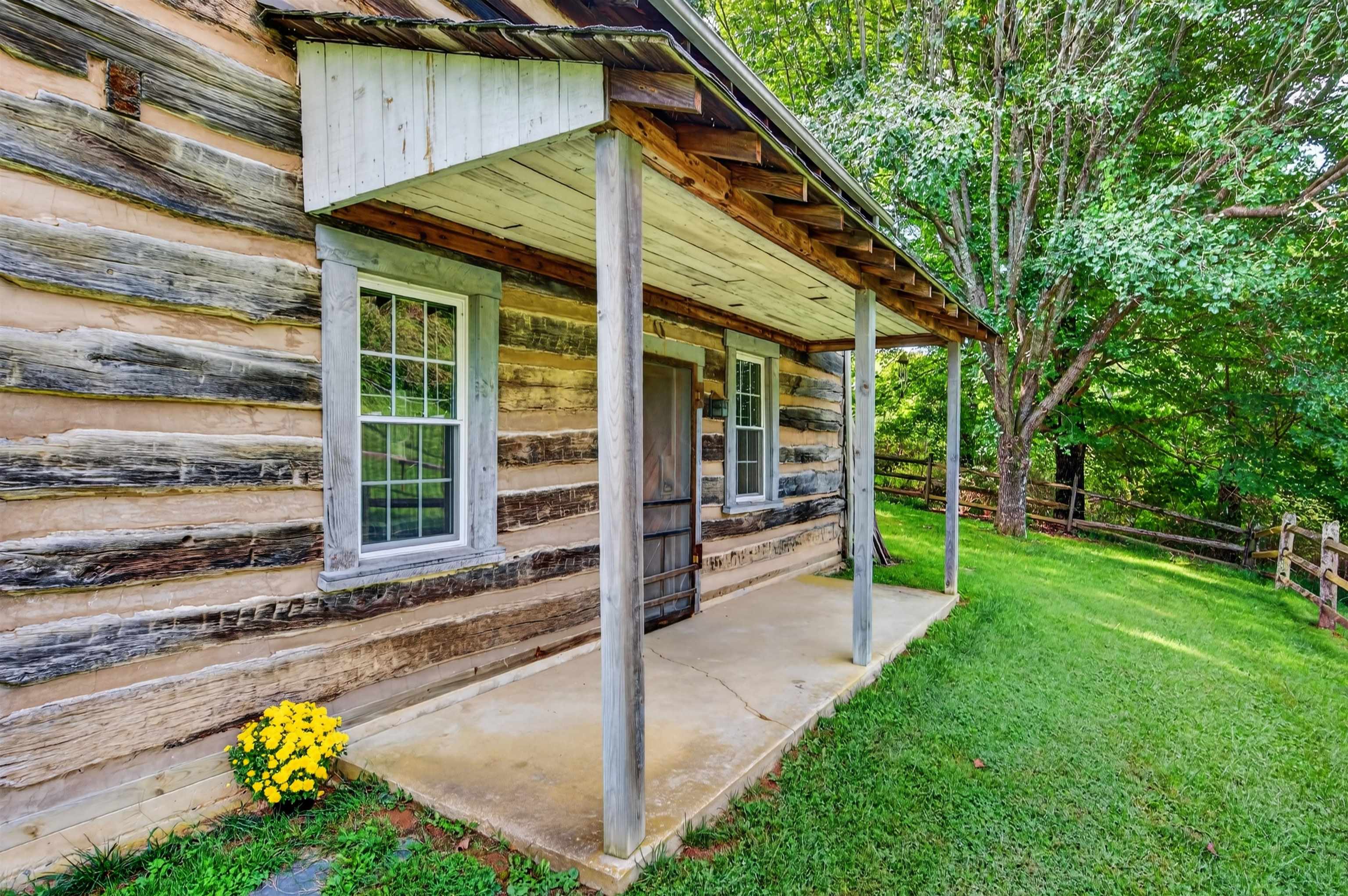 765 Water Wheel Road Galax VA 24333