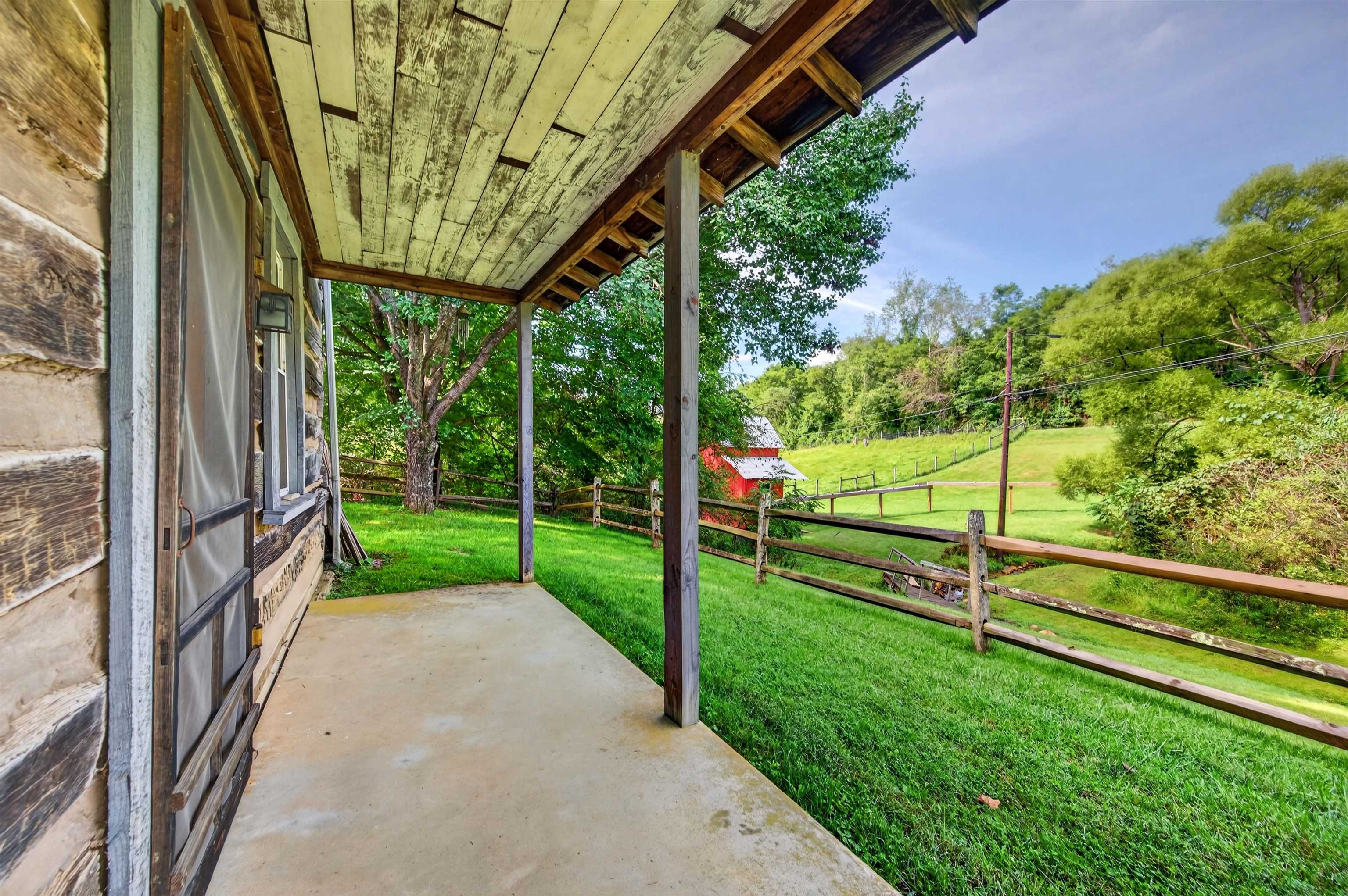 765 Water Wheel Road Galax VA 24333