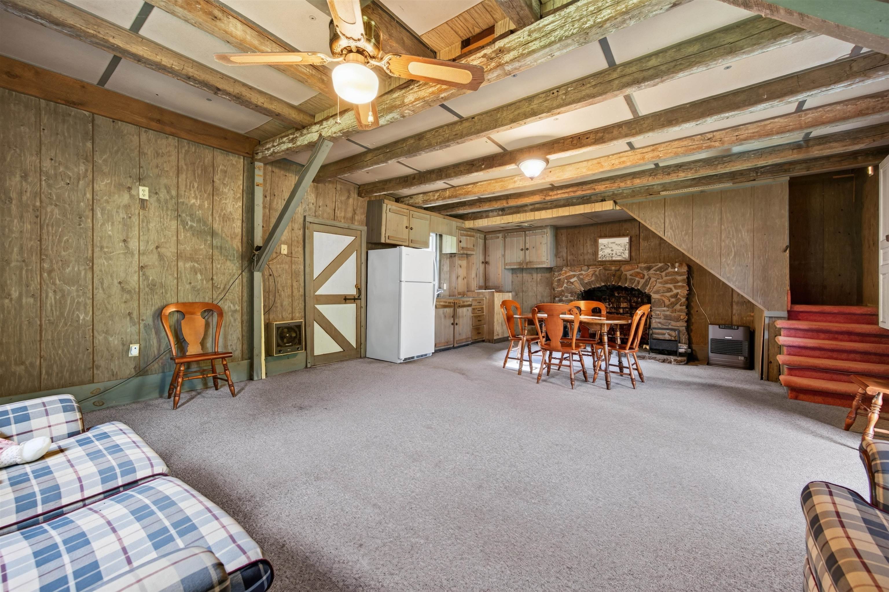 765 Water Wheel Road Galax VA 24333