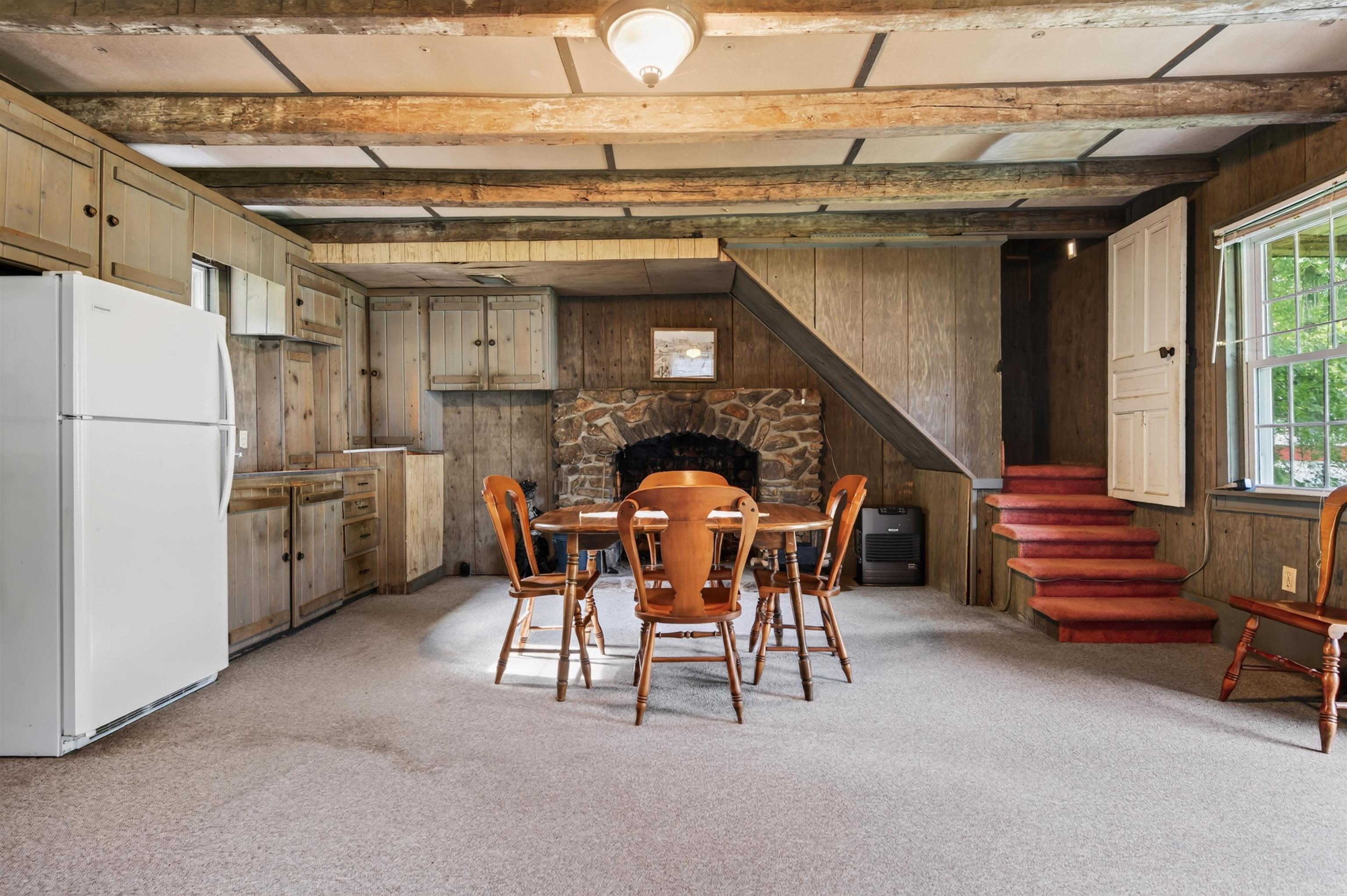 765 Water Wheel Road Galax VA 24333