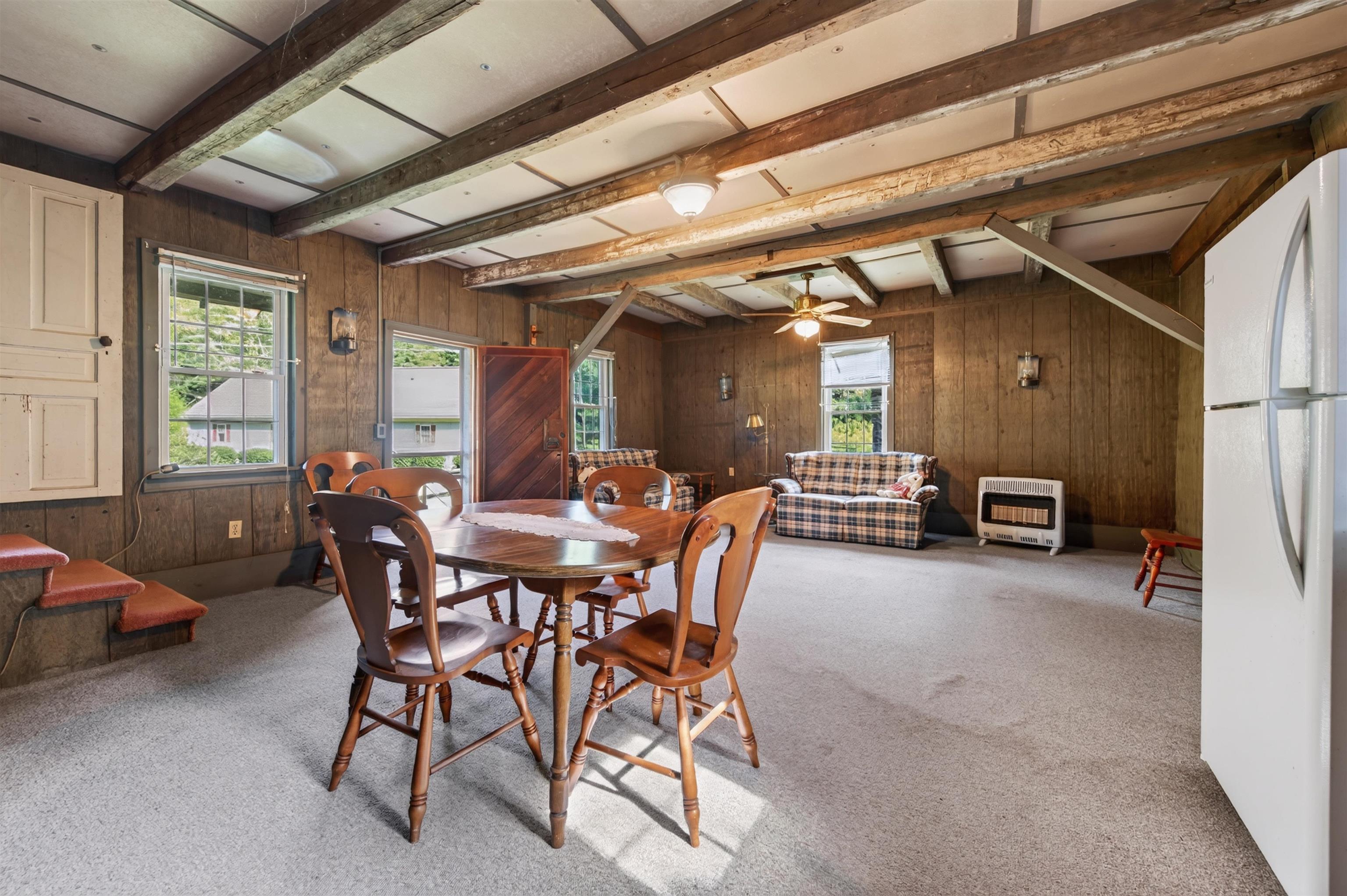 765 Water Wheel Road Galax VA 24333