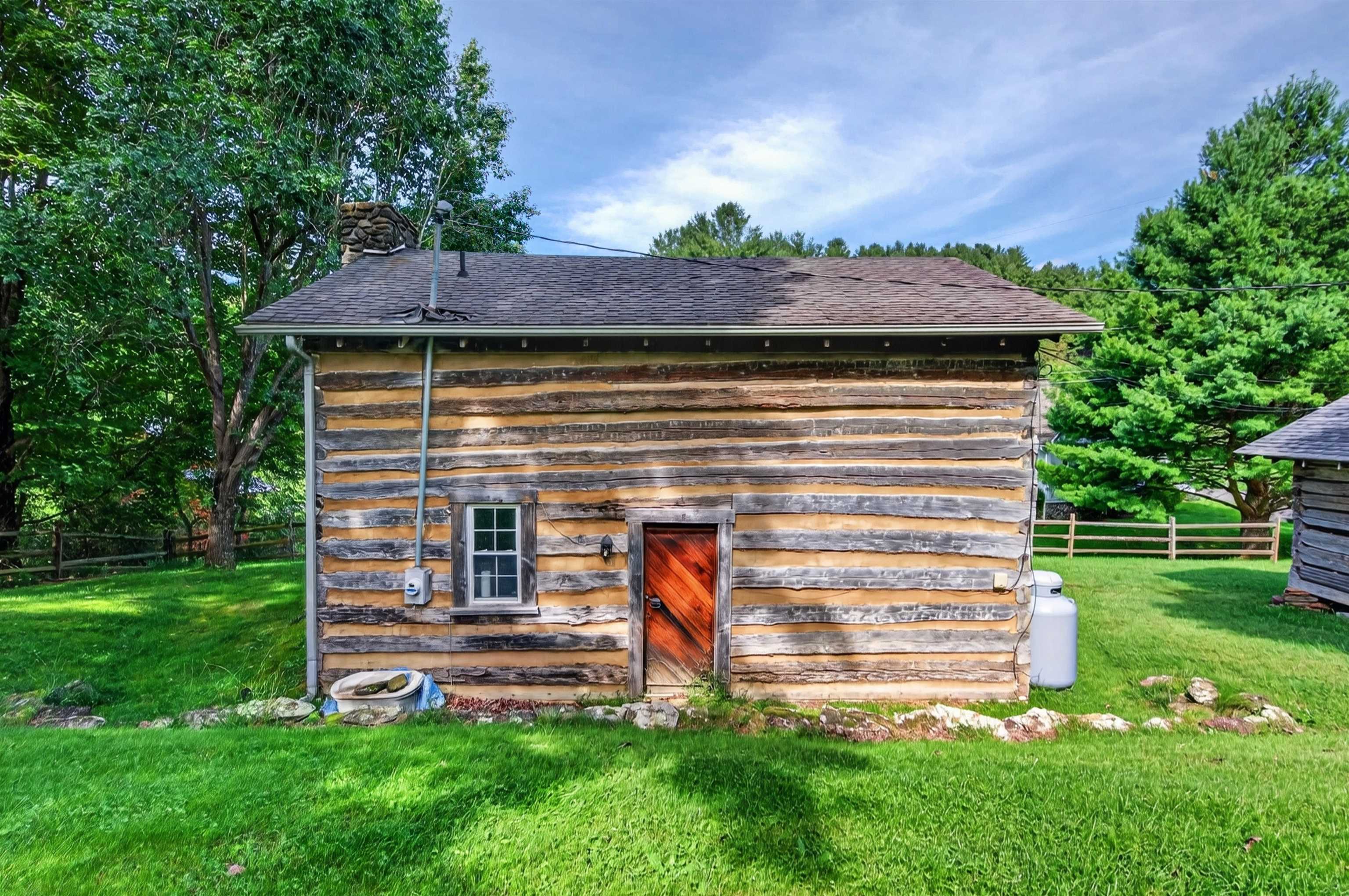 765 Water Wheel Road Galax VA 24333