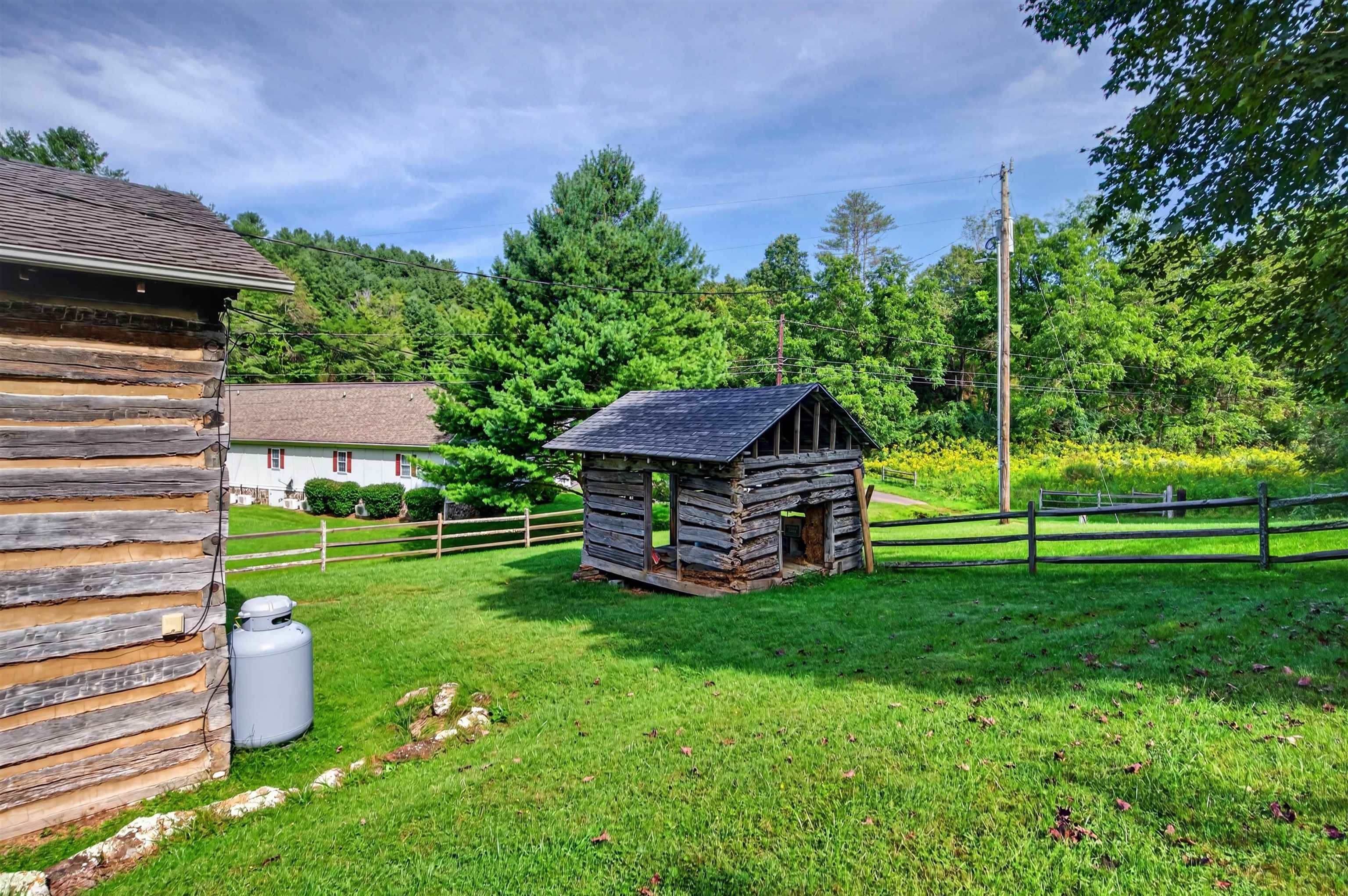 765 Water Wheel Road Galax VA 24333