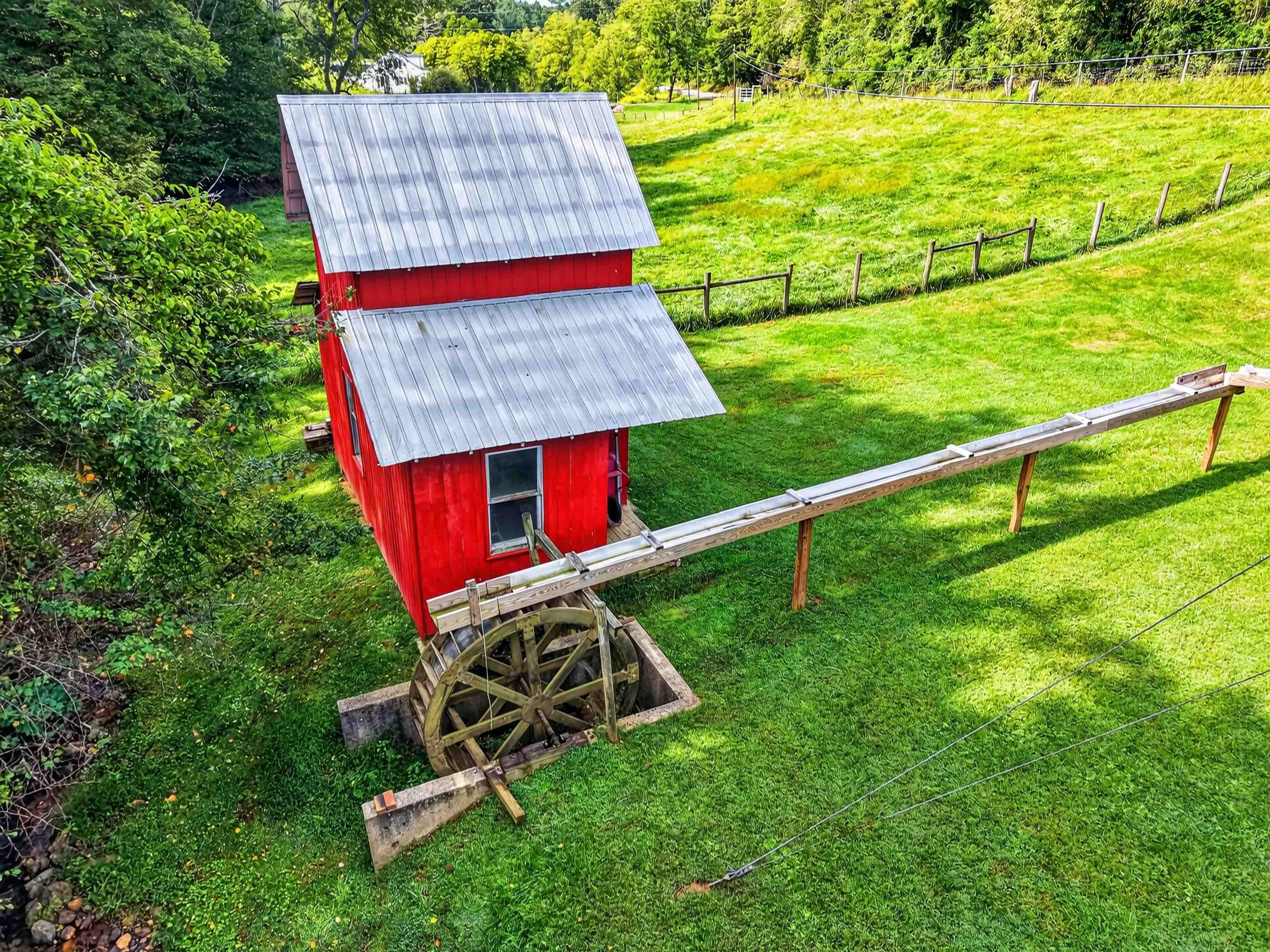765 Water Wheel Road Galax VA 24333