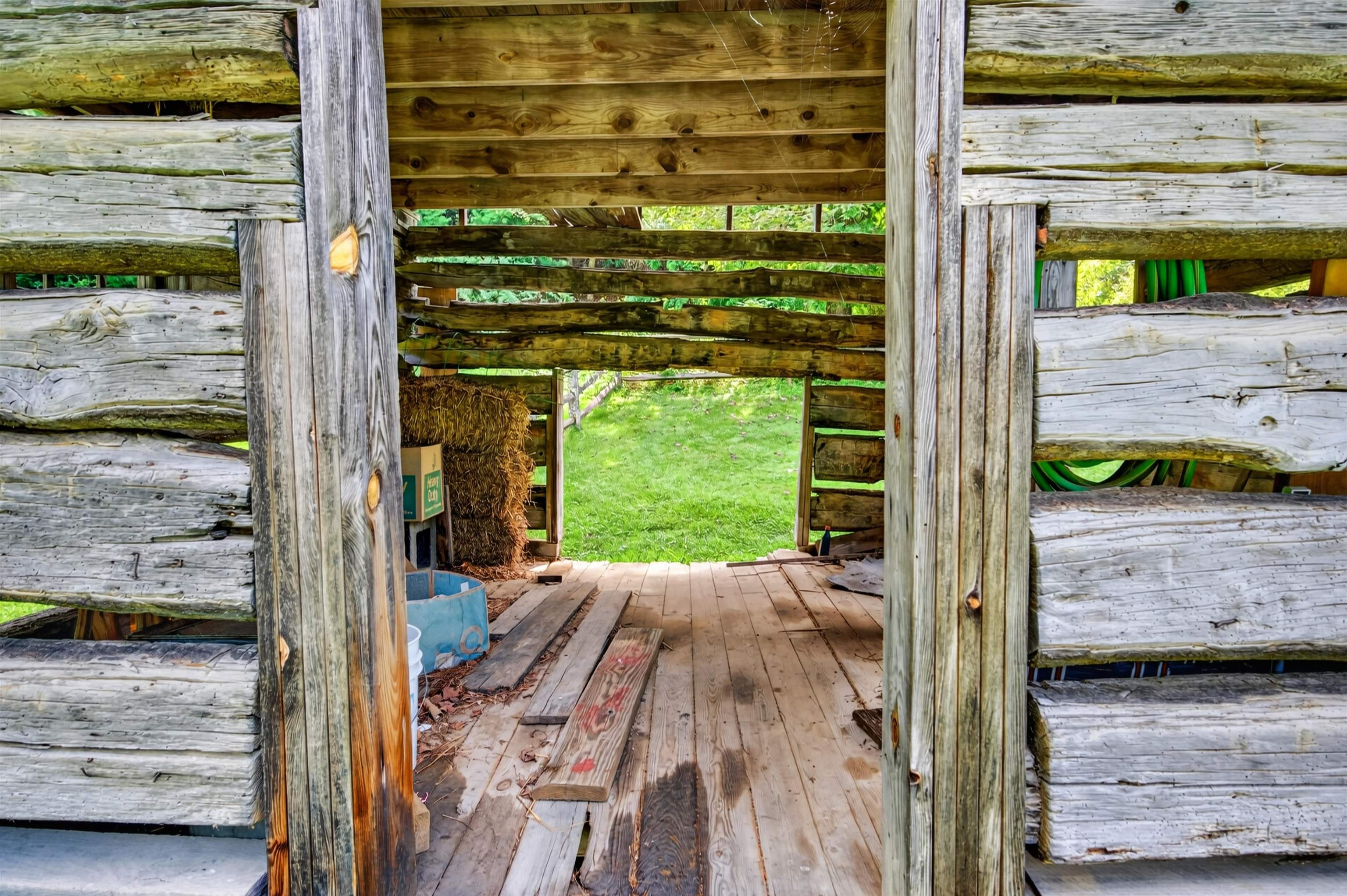 765 Water Wheel Road Galax VA 24333