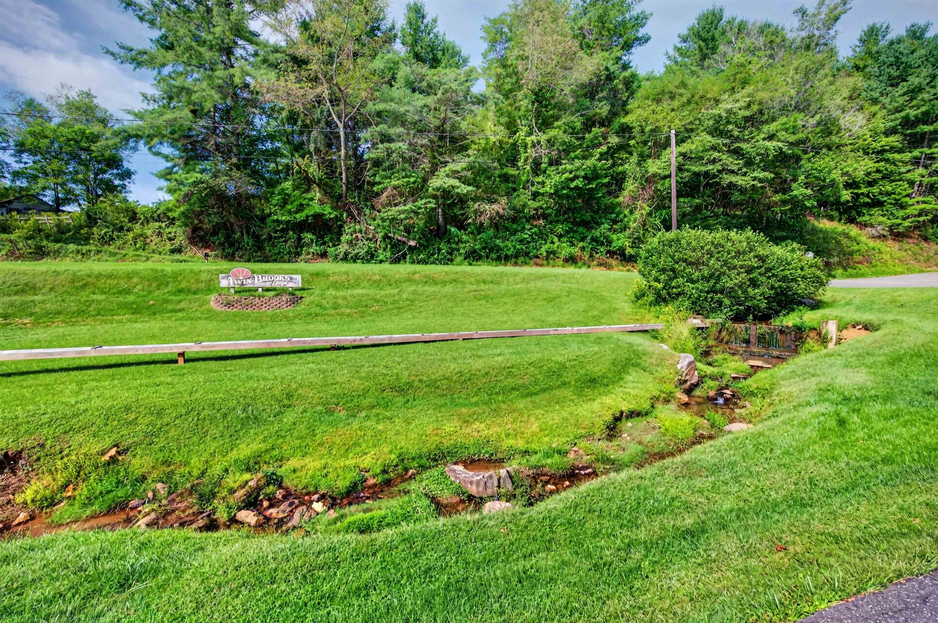 765 Water Wheel Road Galax VA 24333