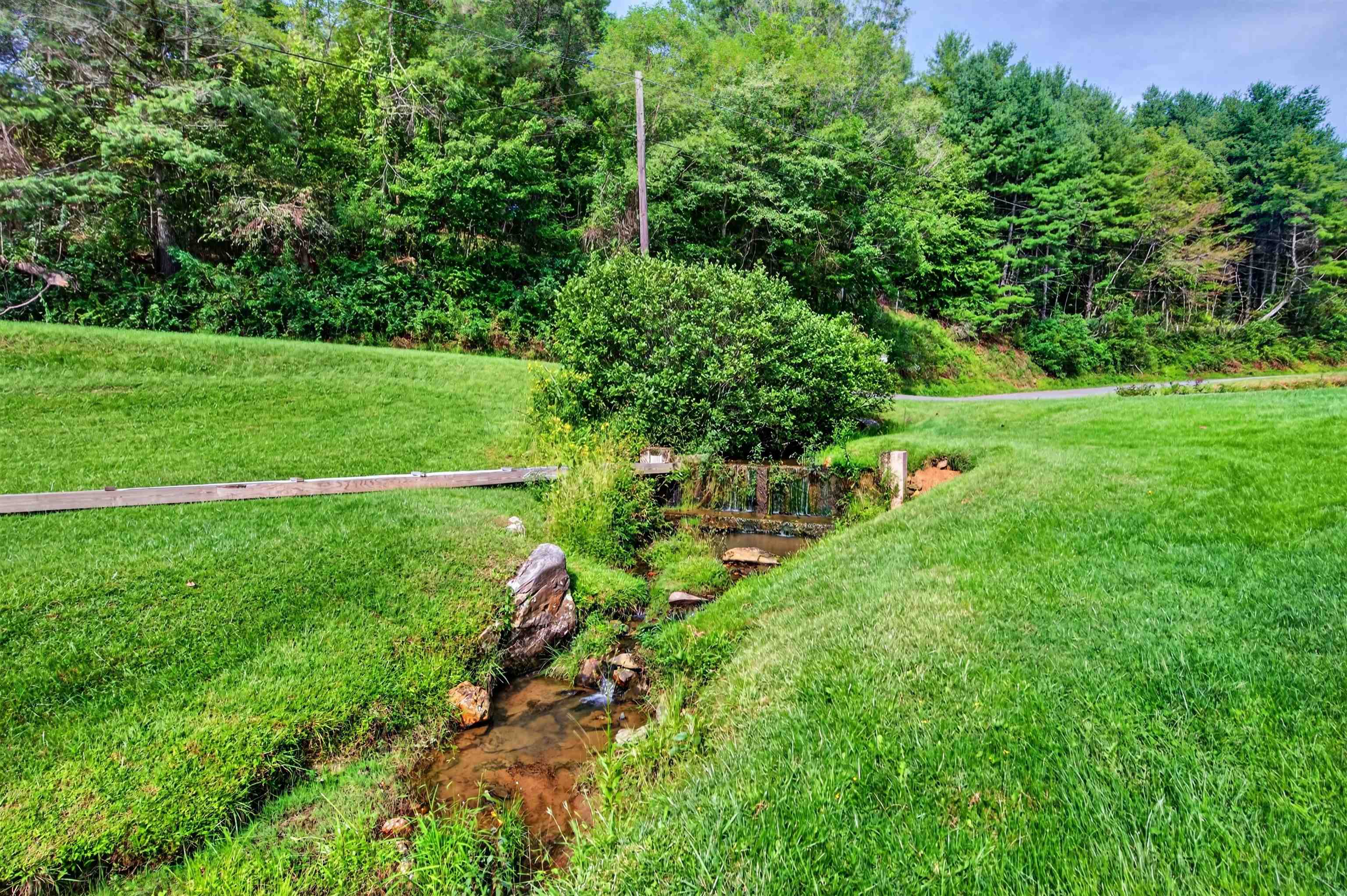 765 Water Wheel Road Galax VA 24333