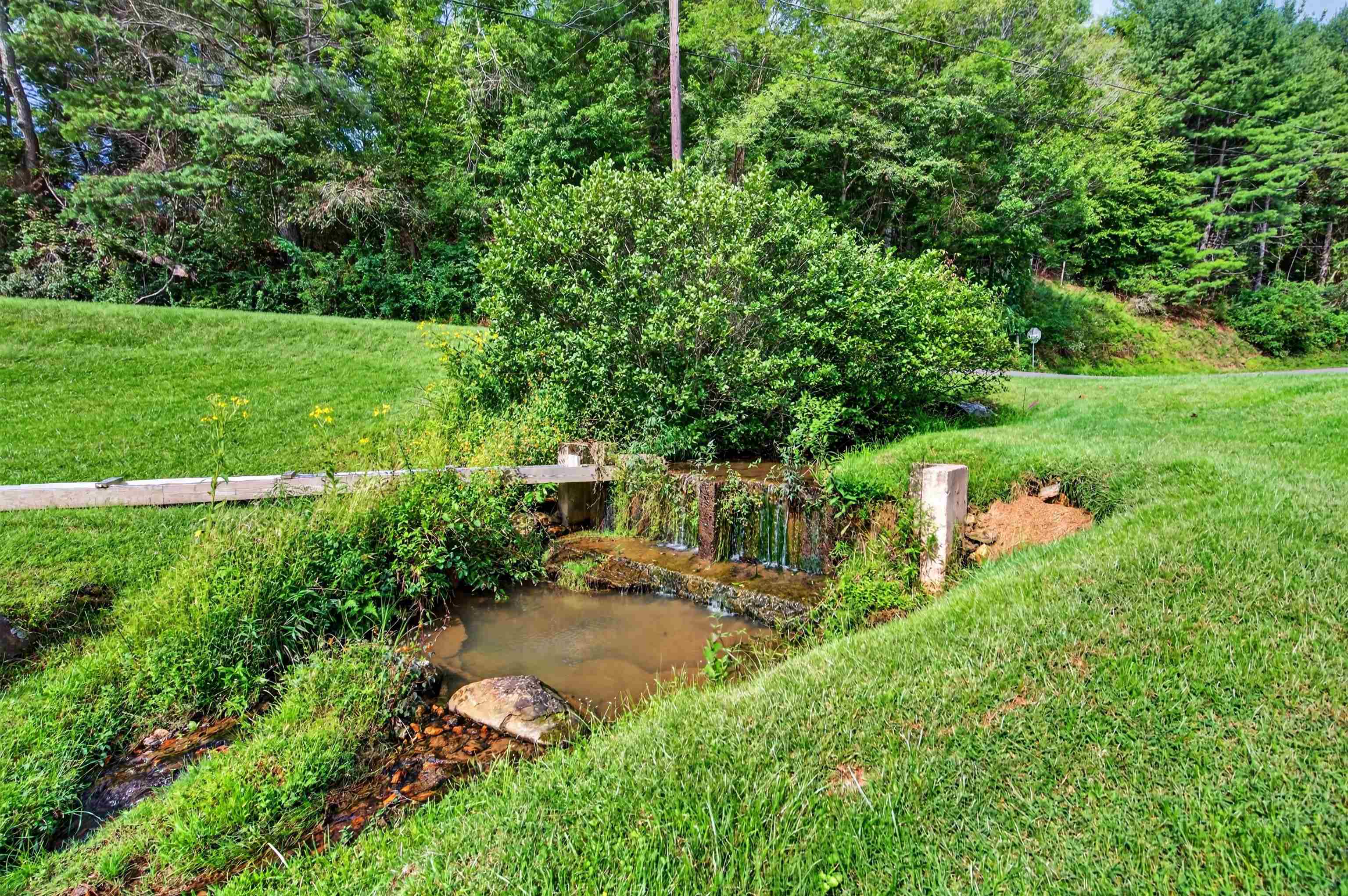 765 Water Wheel Road Galax VA 24333