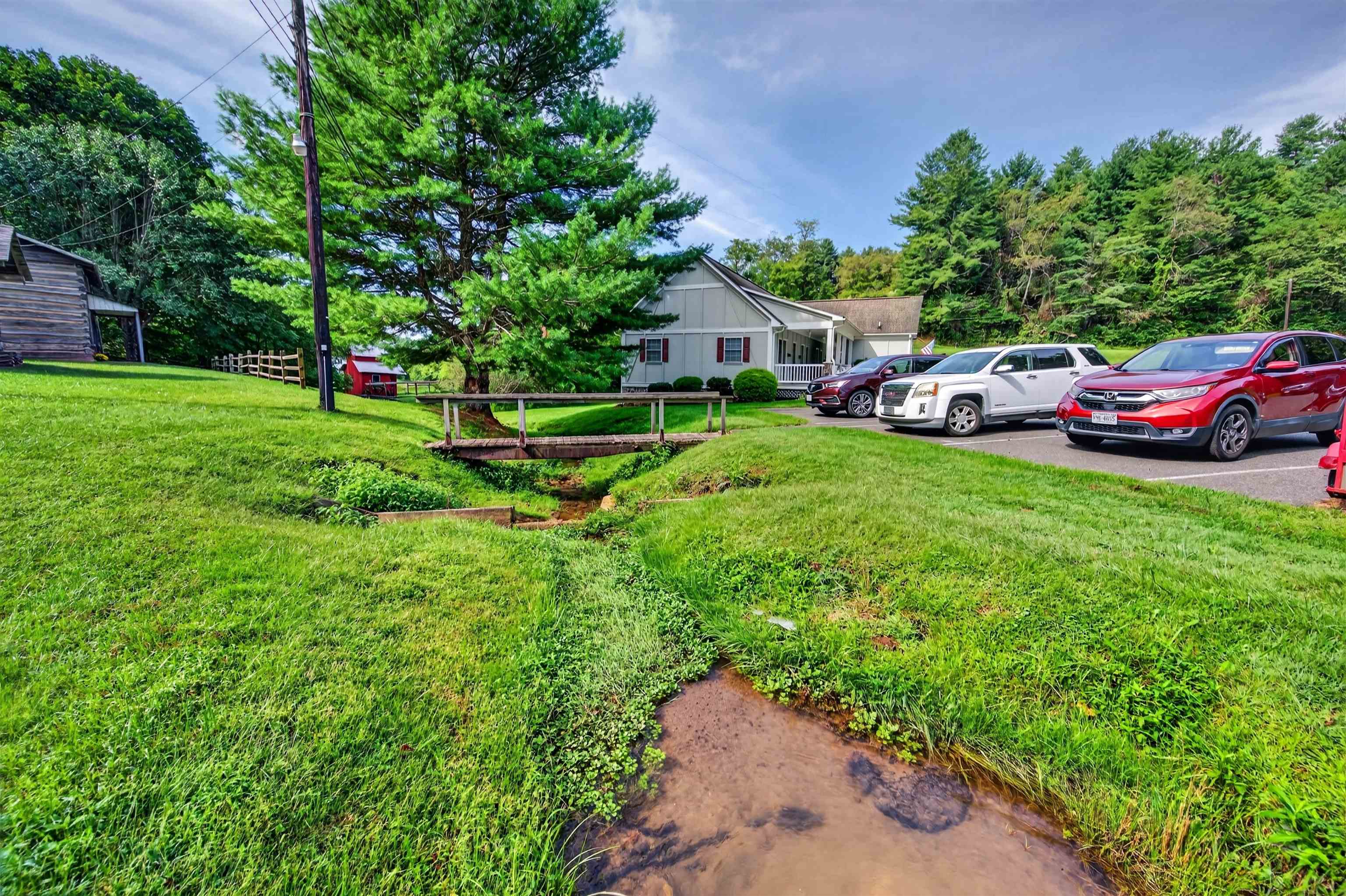 765 Water Wheel Road Galax VA 24333