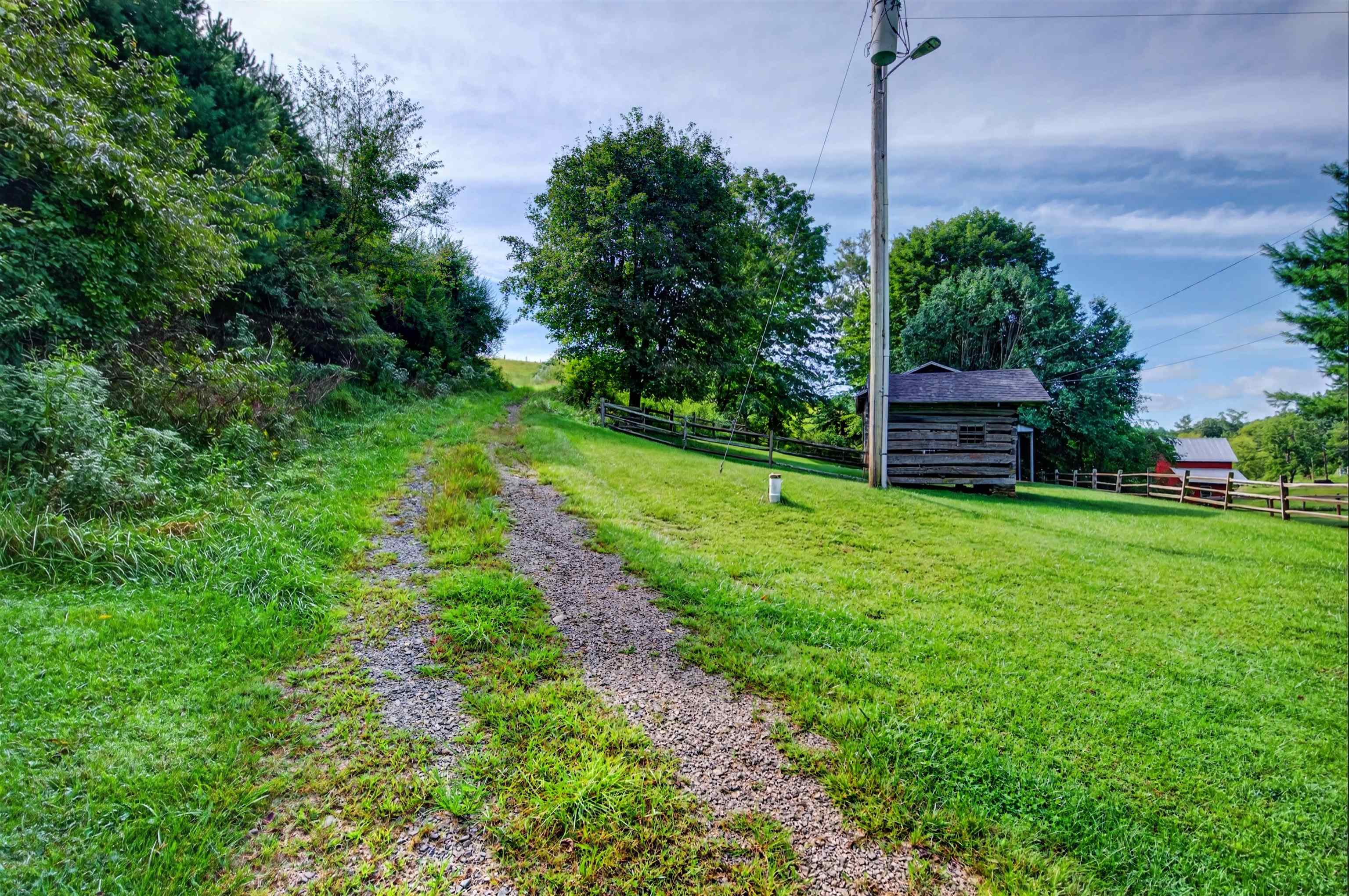 765 Water Wheel Road Galax VA 24333