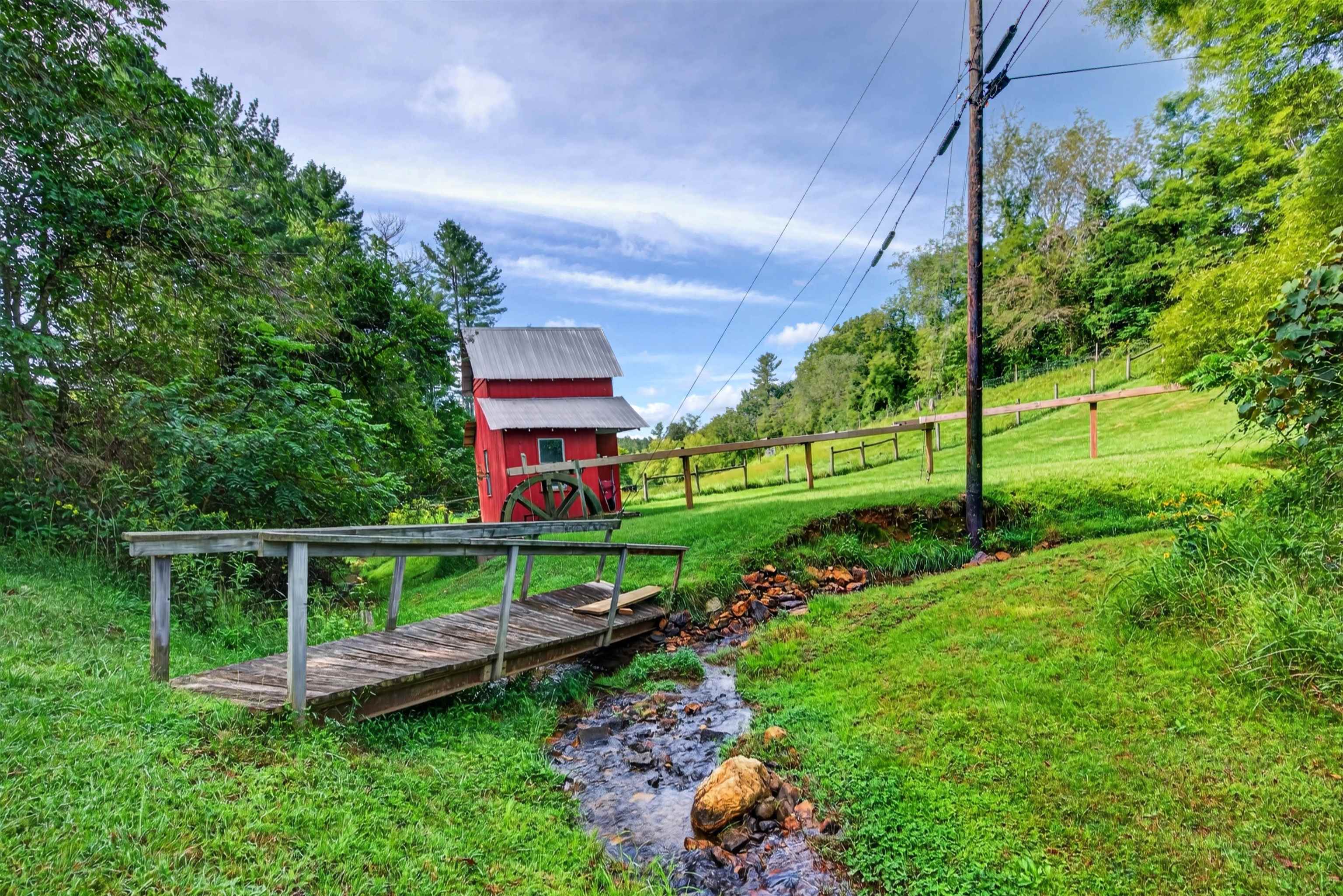 765 Water Wheel Road Galax VA 24333