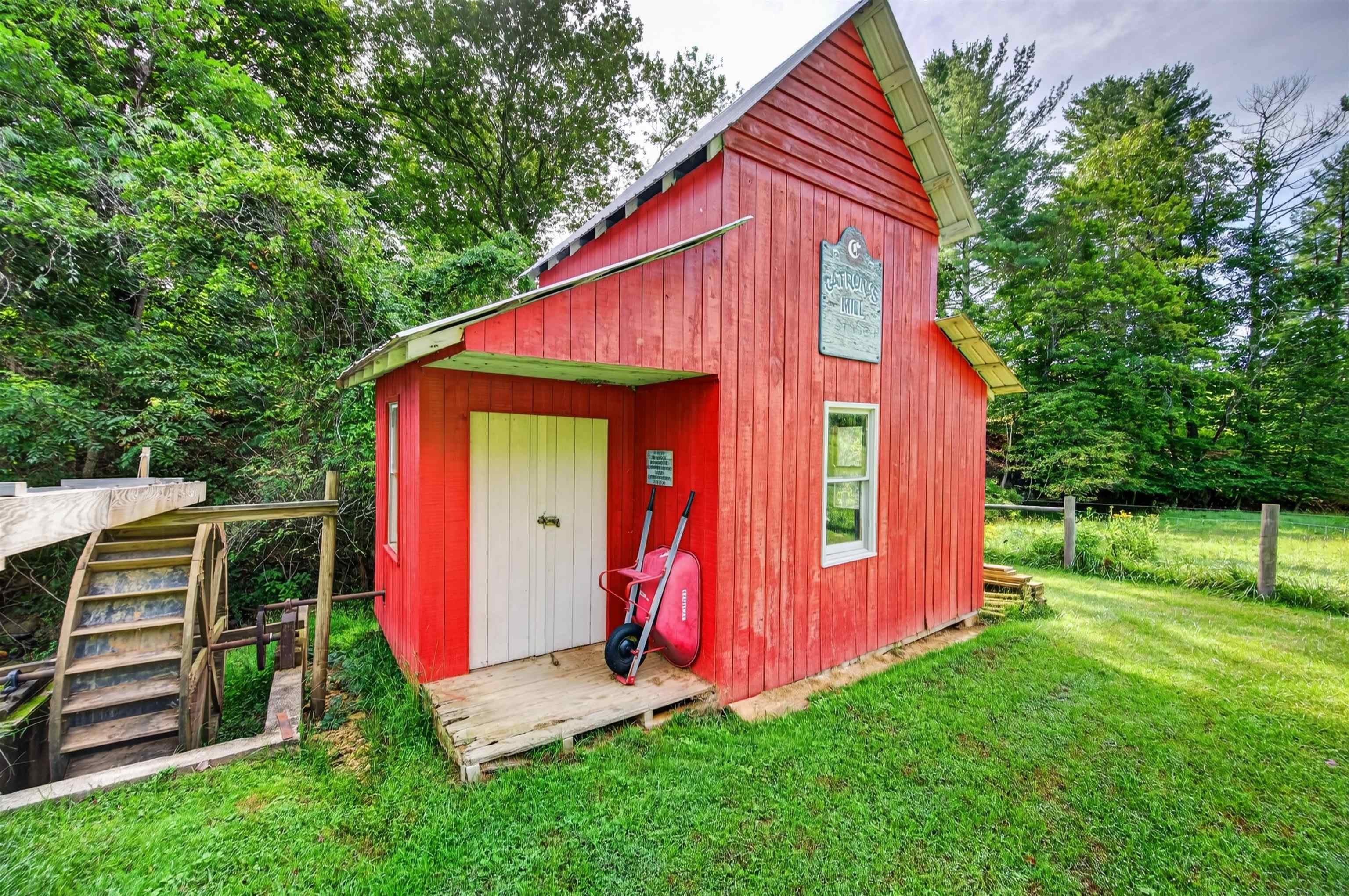 765 Water Wheel Road Galax VA 24333