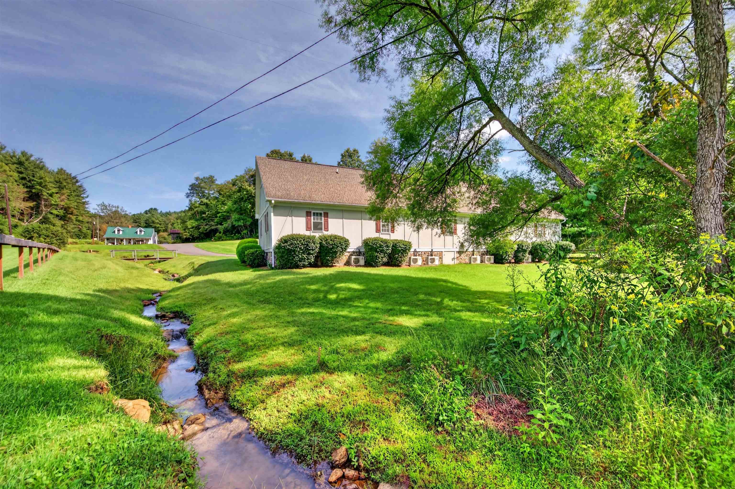765 Water Wheel Road Galax VA 24333