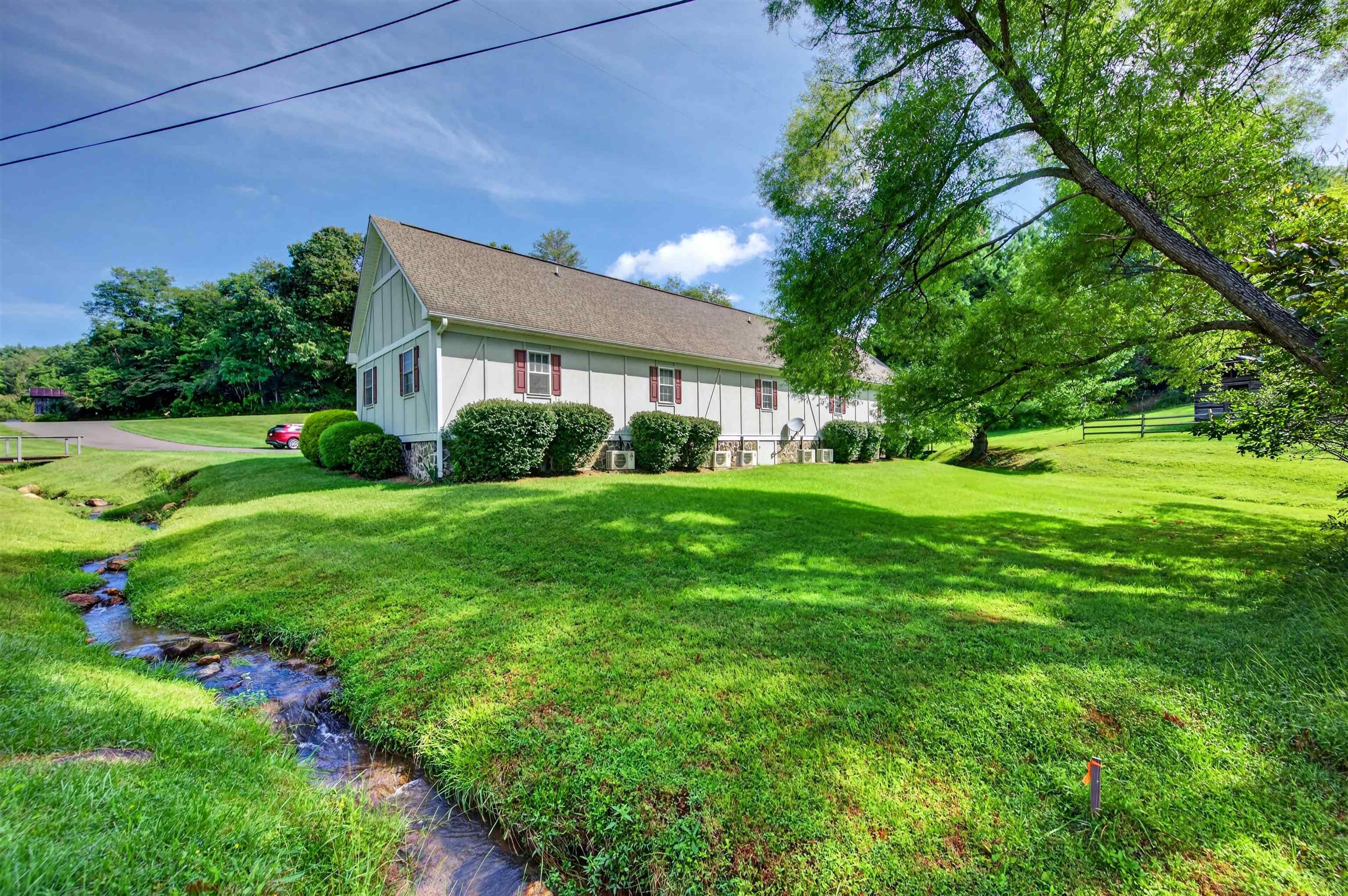 765 Water Wheel Road Galax VA 24333
