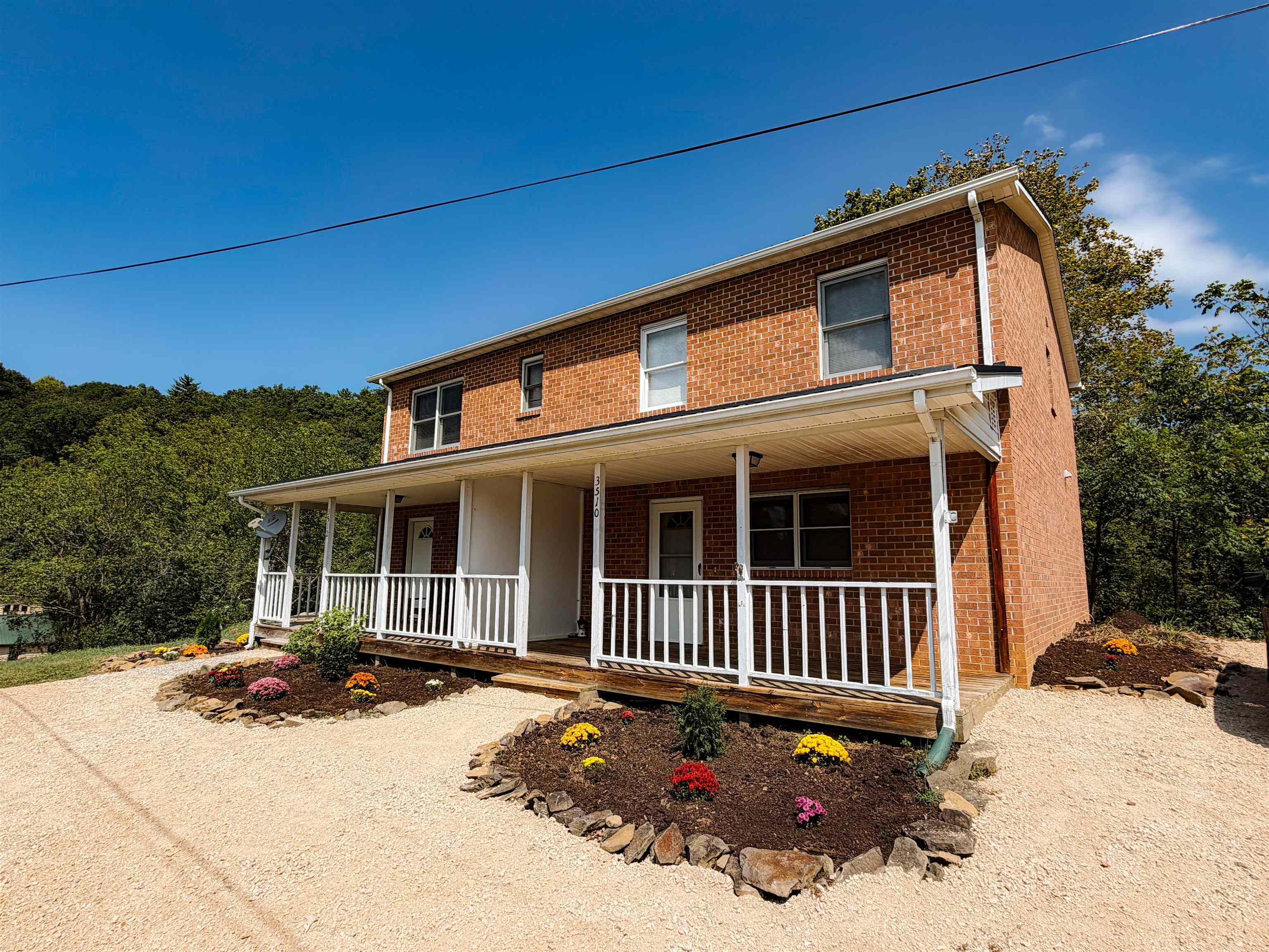 3520 Mount Zion Road Blacksburg VA 24060