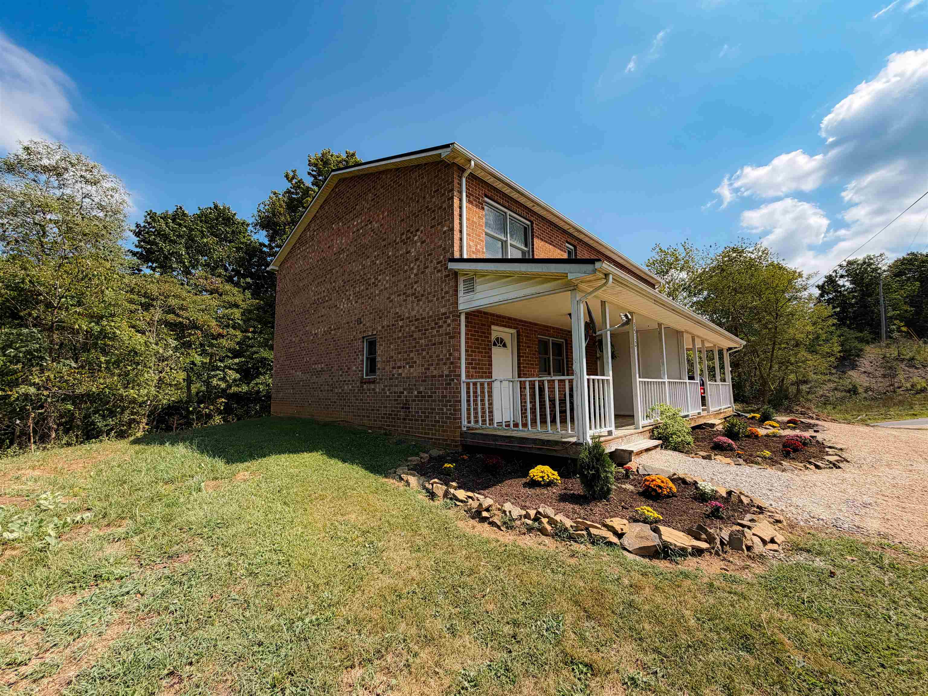 3520 Mount Zion Road Blacksburg VA 24060
