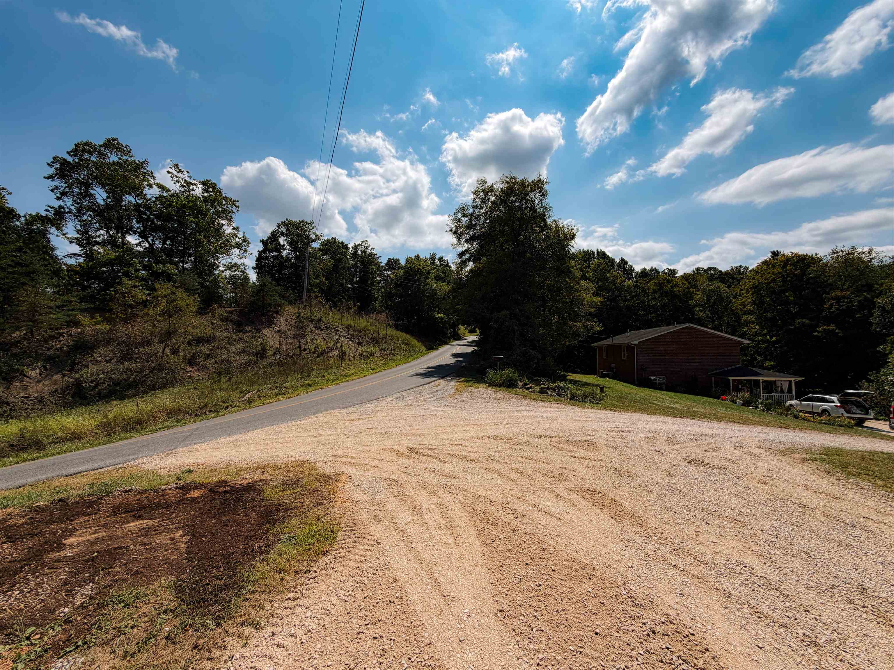 3520 Mount Zion Road Blacksburg VA 24060