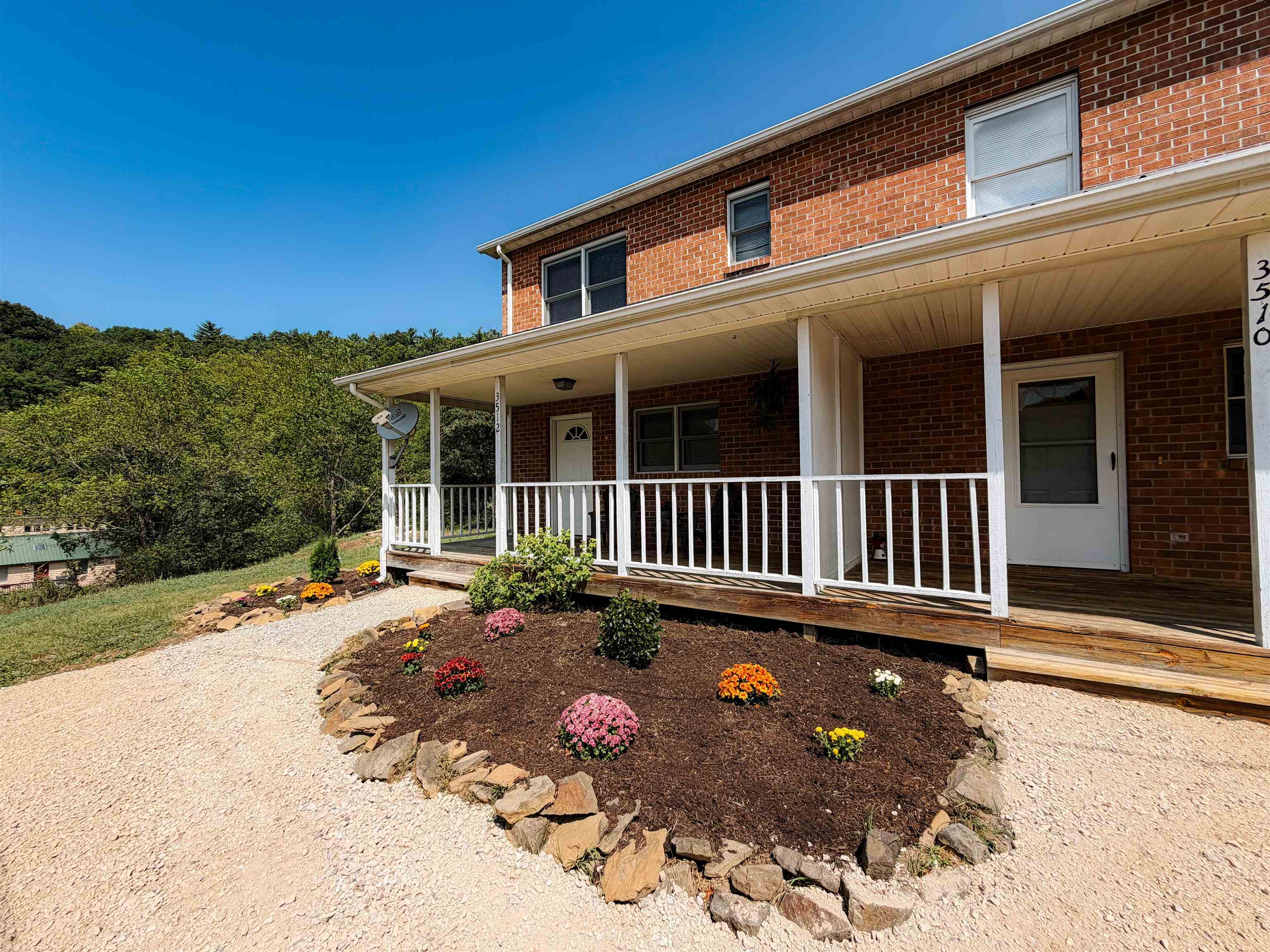 3520 Mount Zion Road Blacksburg VA 24060