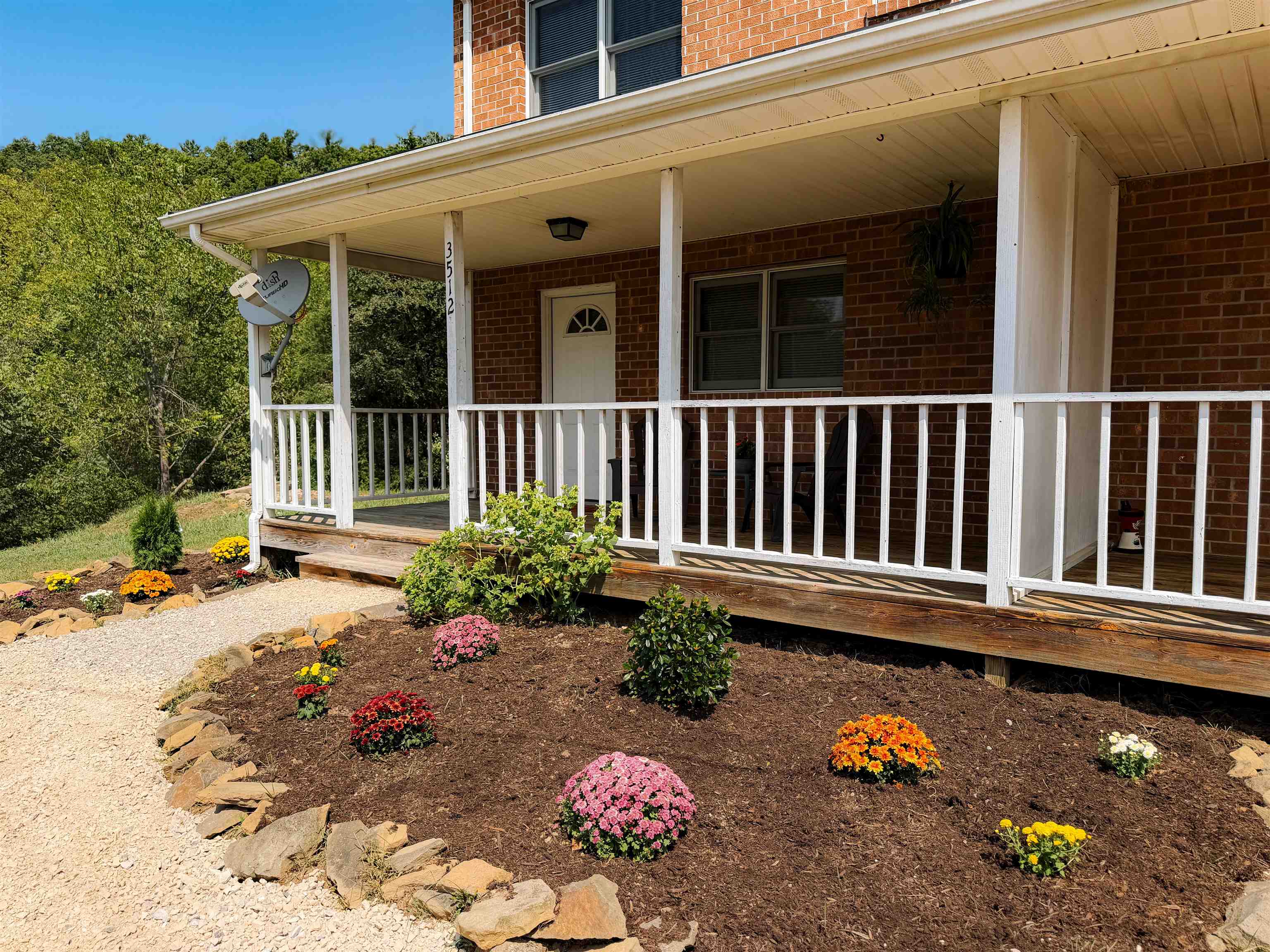3520 Mount Zion Road Blacksburg VA 24060