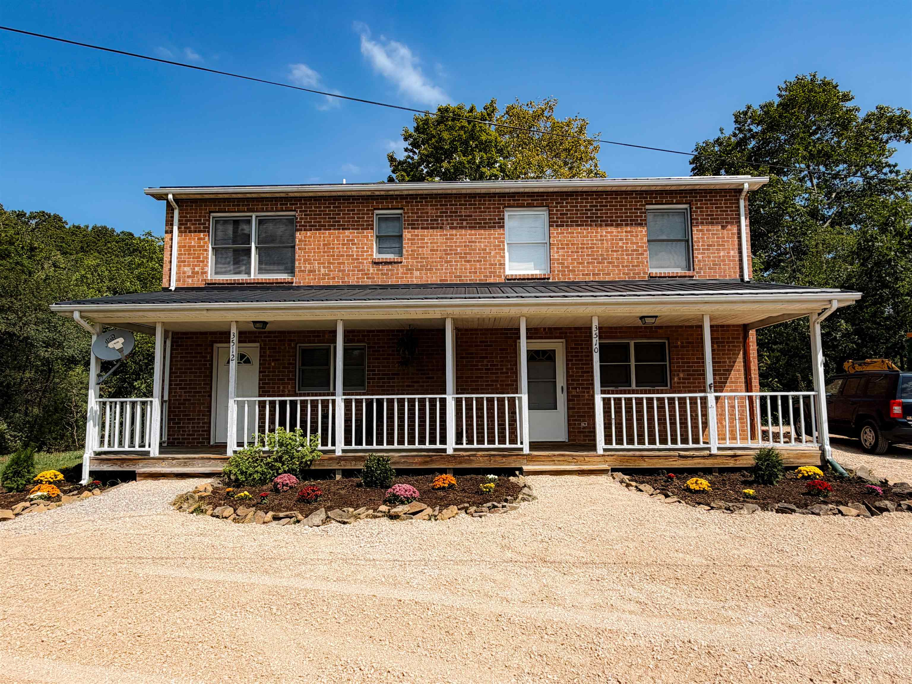 3520 Mount Zion Road Blacksburg VA 24060