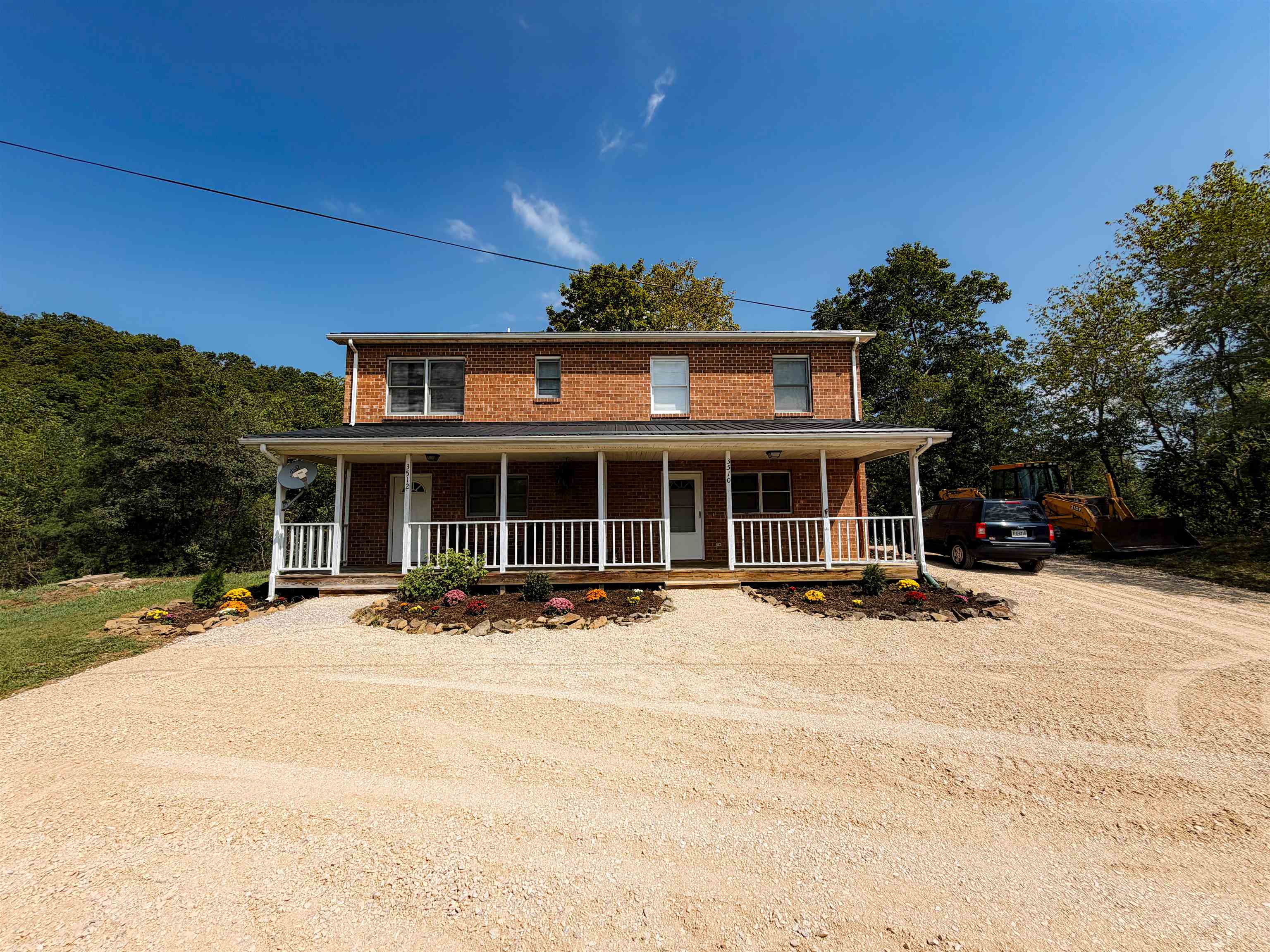 3520 Mount Zion Road Blacksburg VA 24060
