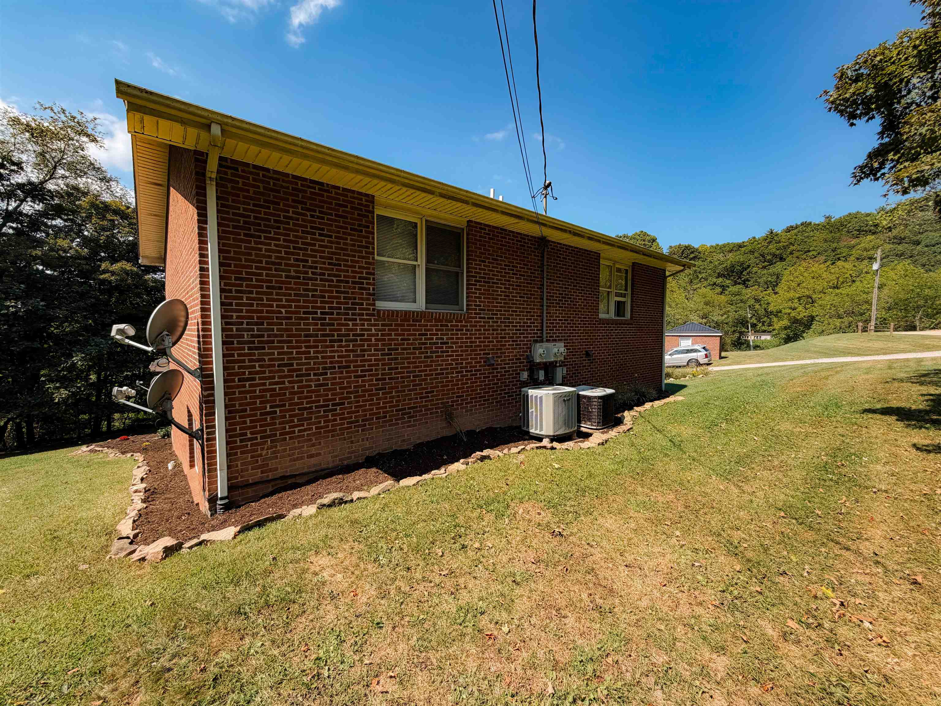 3520 Mount Zion Road Blacksburg VA 24060