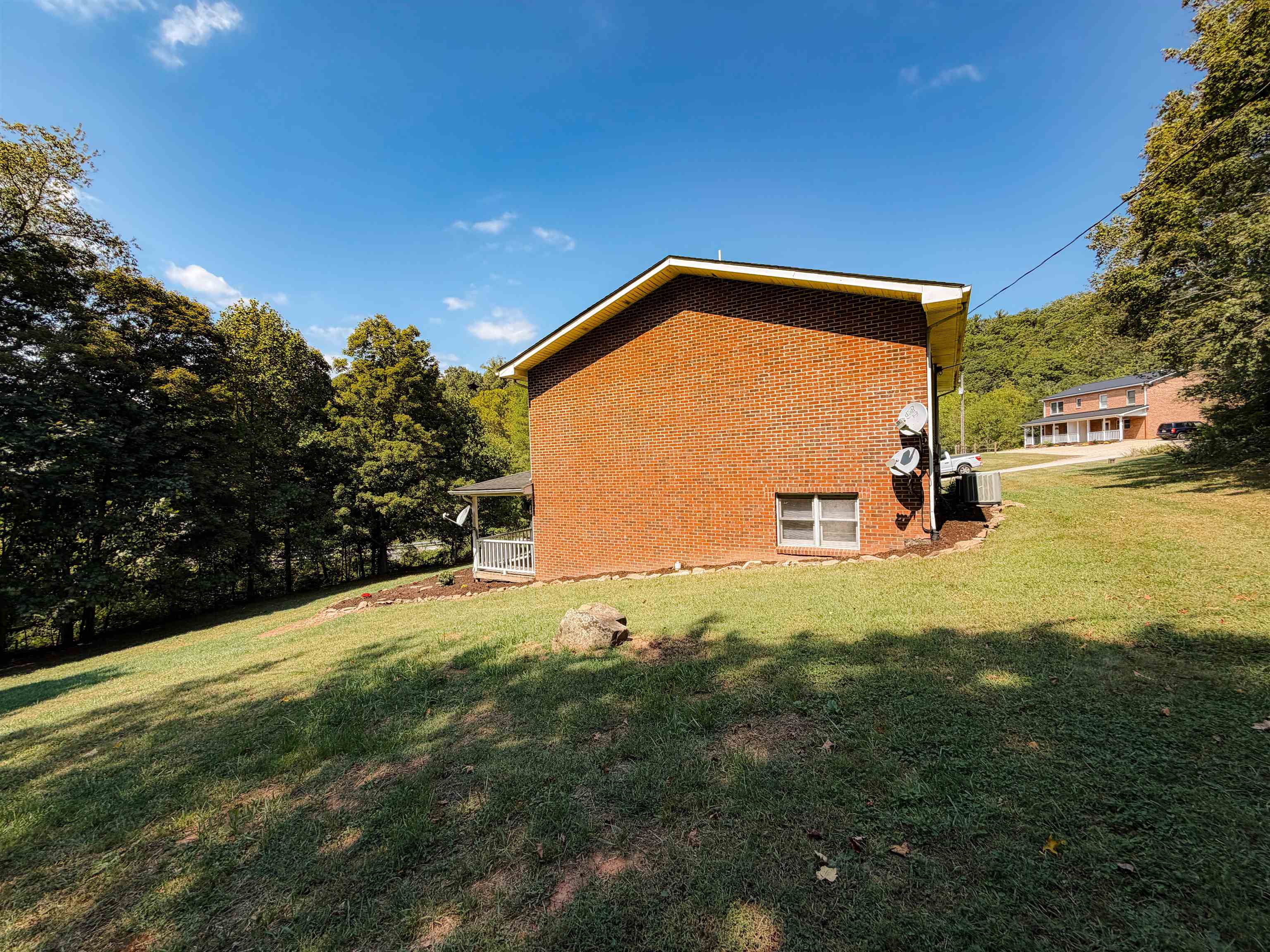 3520 Mount Zion Road Blacksburg VA 24060
