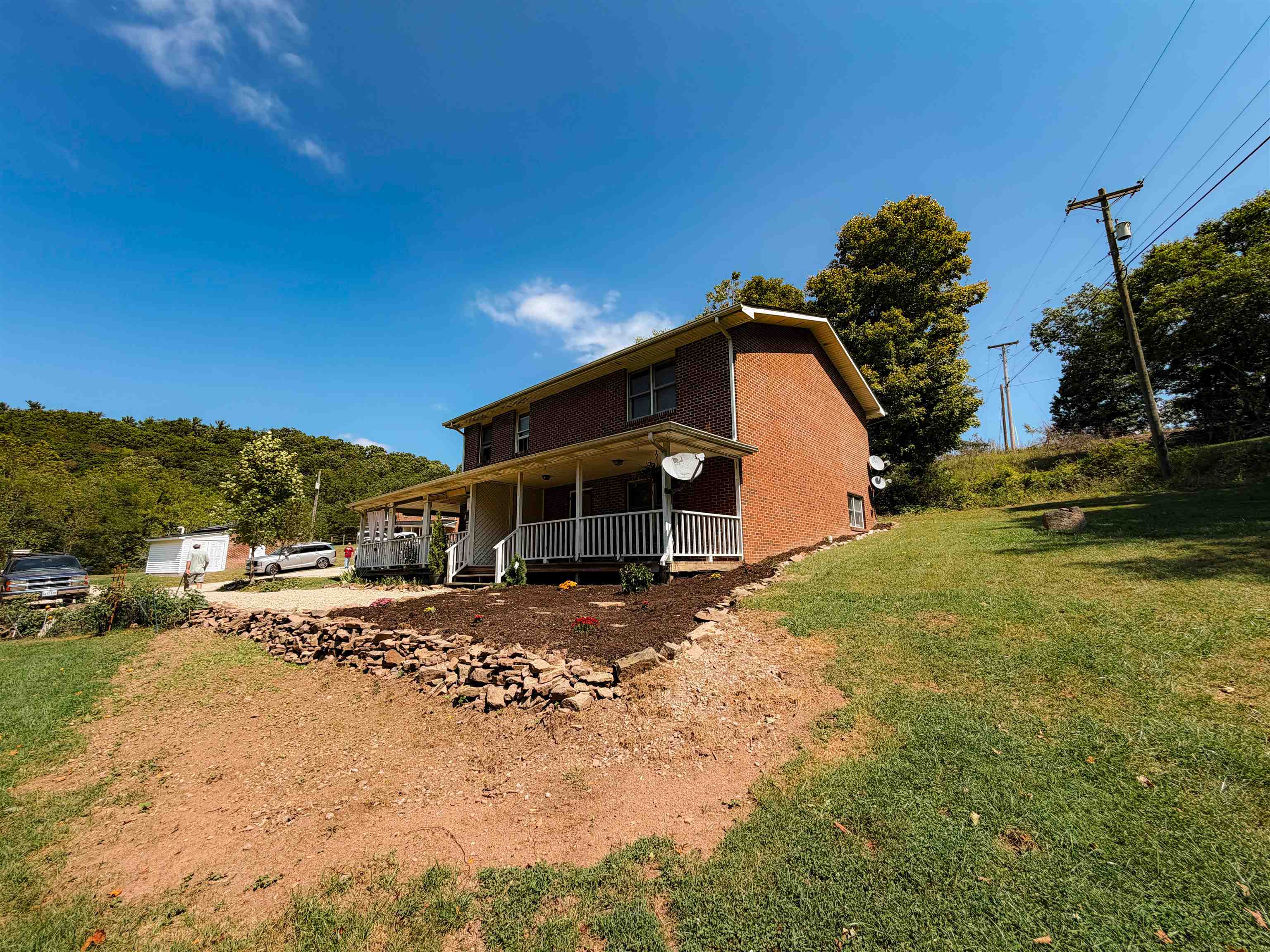 3520 Mount Zion Road Blacksburg VA 24060
