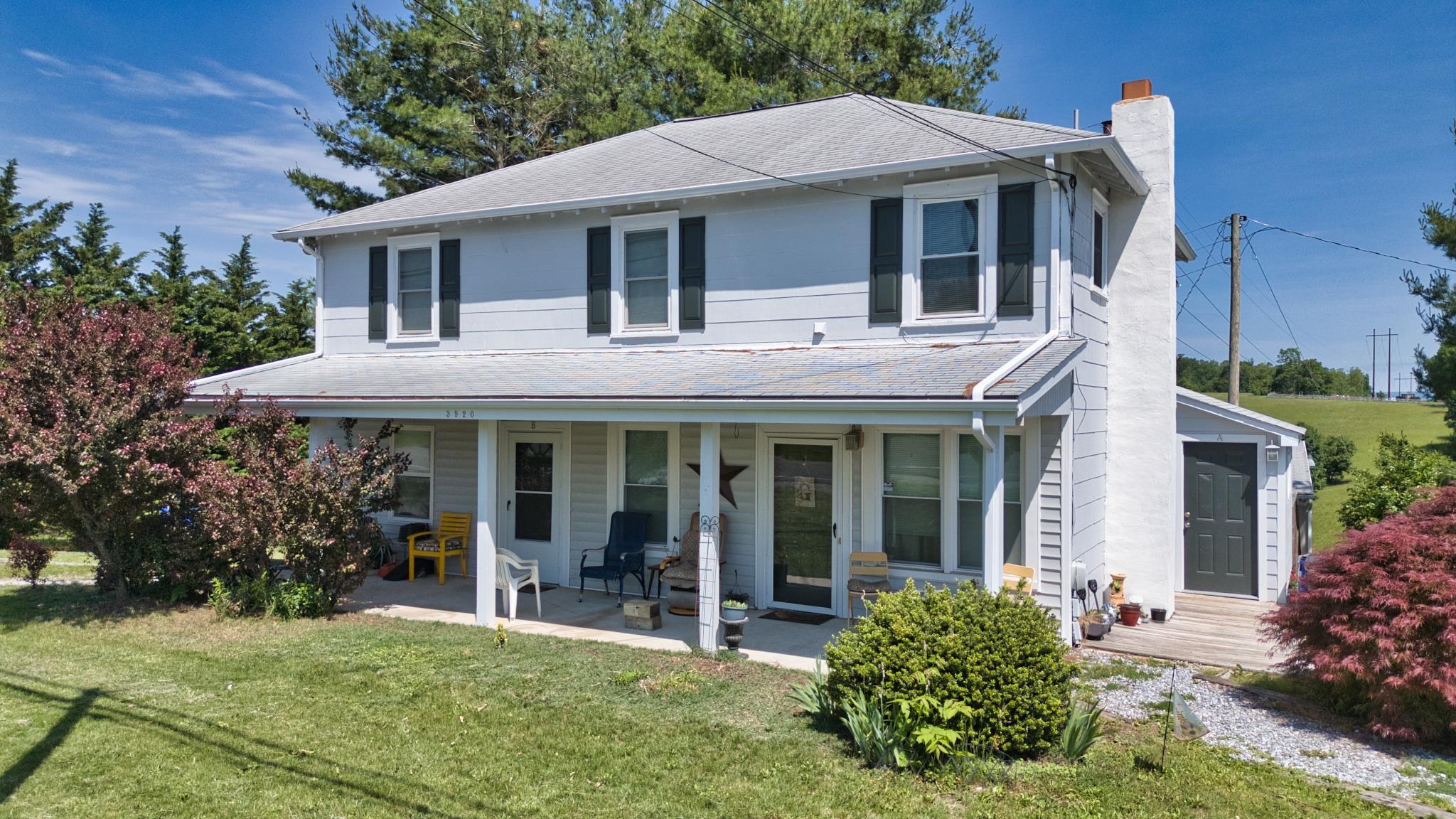 3920 Roanoke Street Christiansburg VA 24073